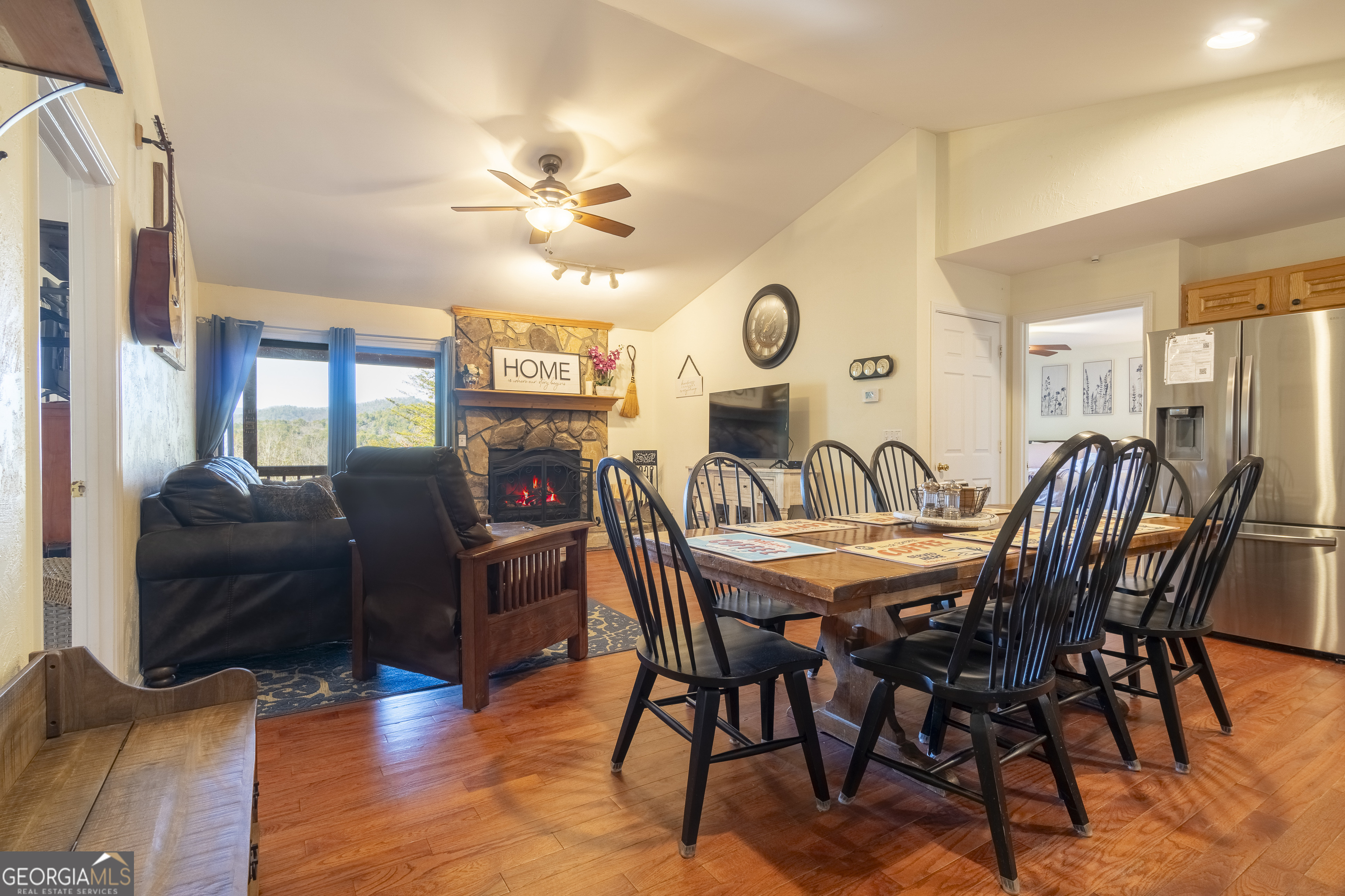 444 Miners Mountain Road Sautee Nacoochee, GA 30571 - Photo 16 of 140