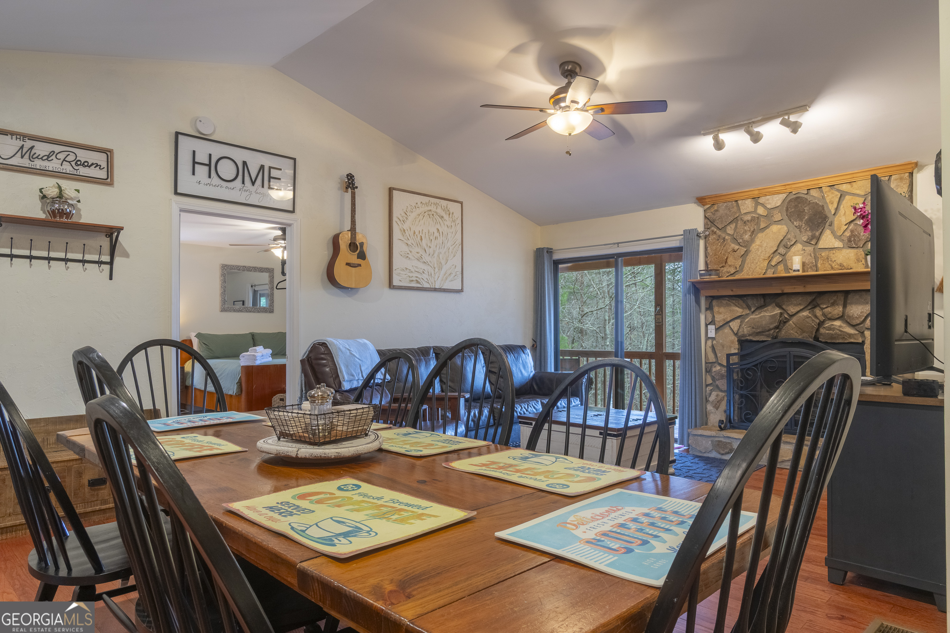 444 Miners Mountain Road Sautee Nacoochee, GA 30571 - Photo 17 of 140