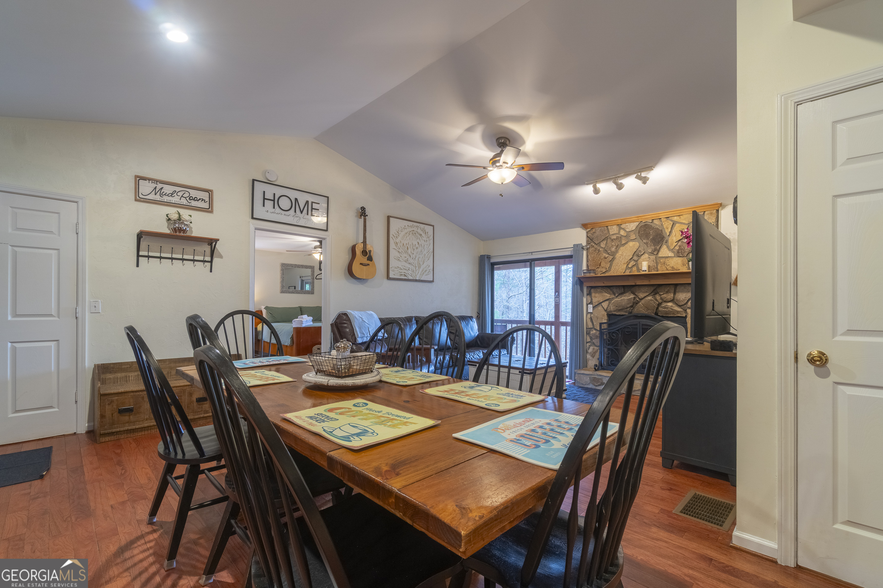 444 Miners Mountain Road Sautee Nacoochee, GA 30571 - Photo 19 of 140