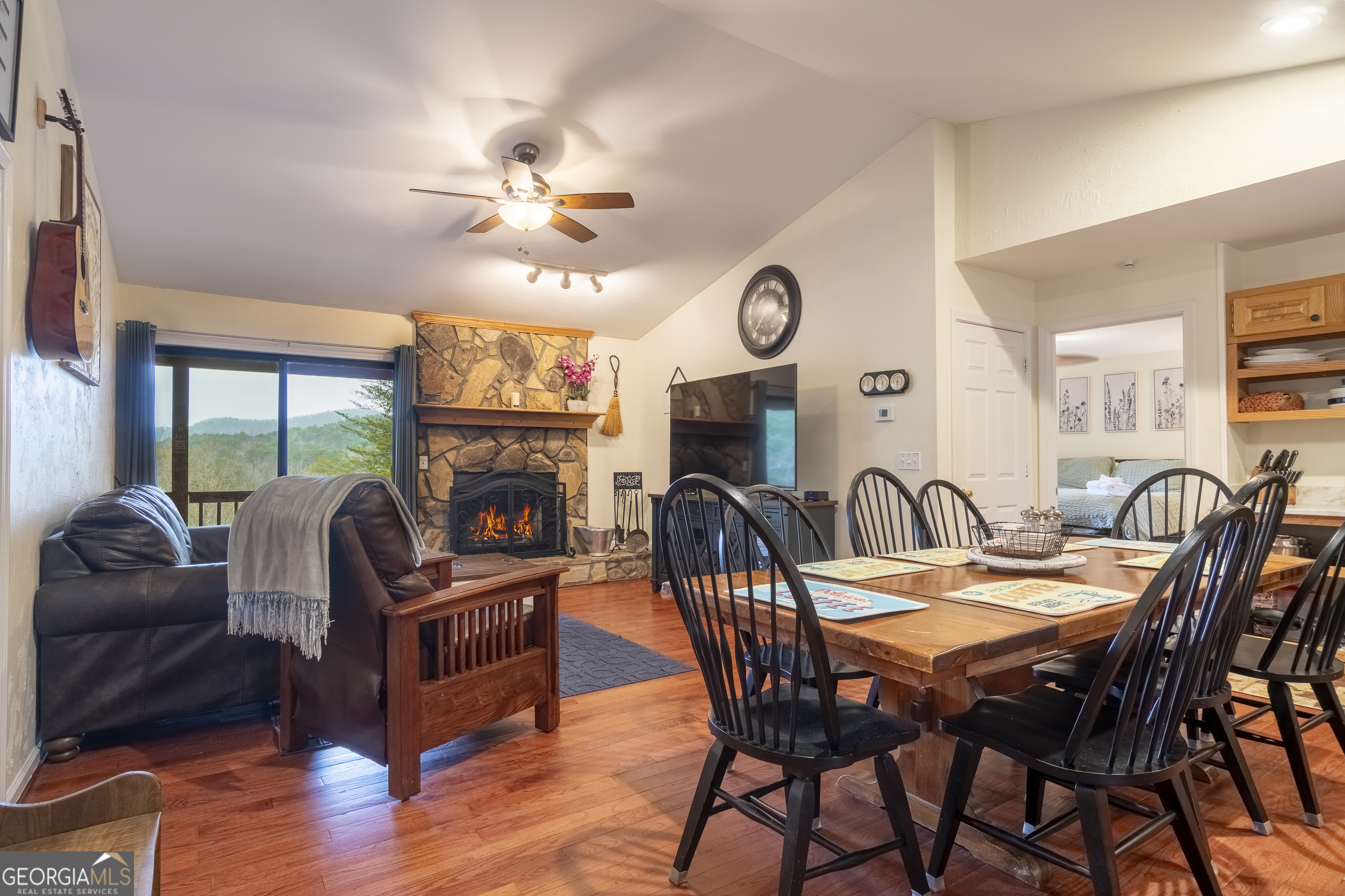 444 Miners Mountain Road Sautee Nacoochee, GA 30571 - Photo 21 of 140