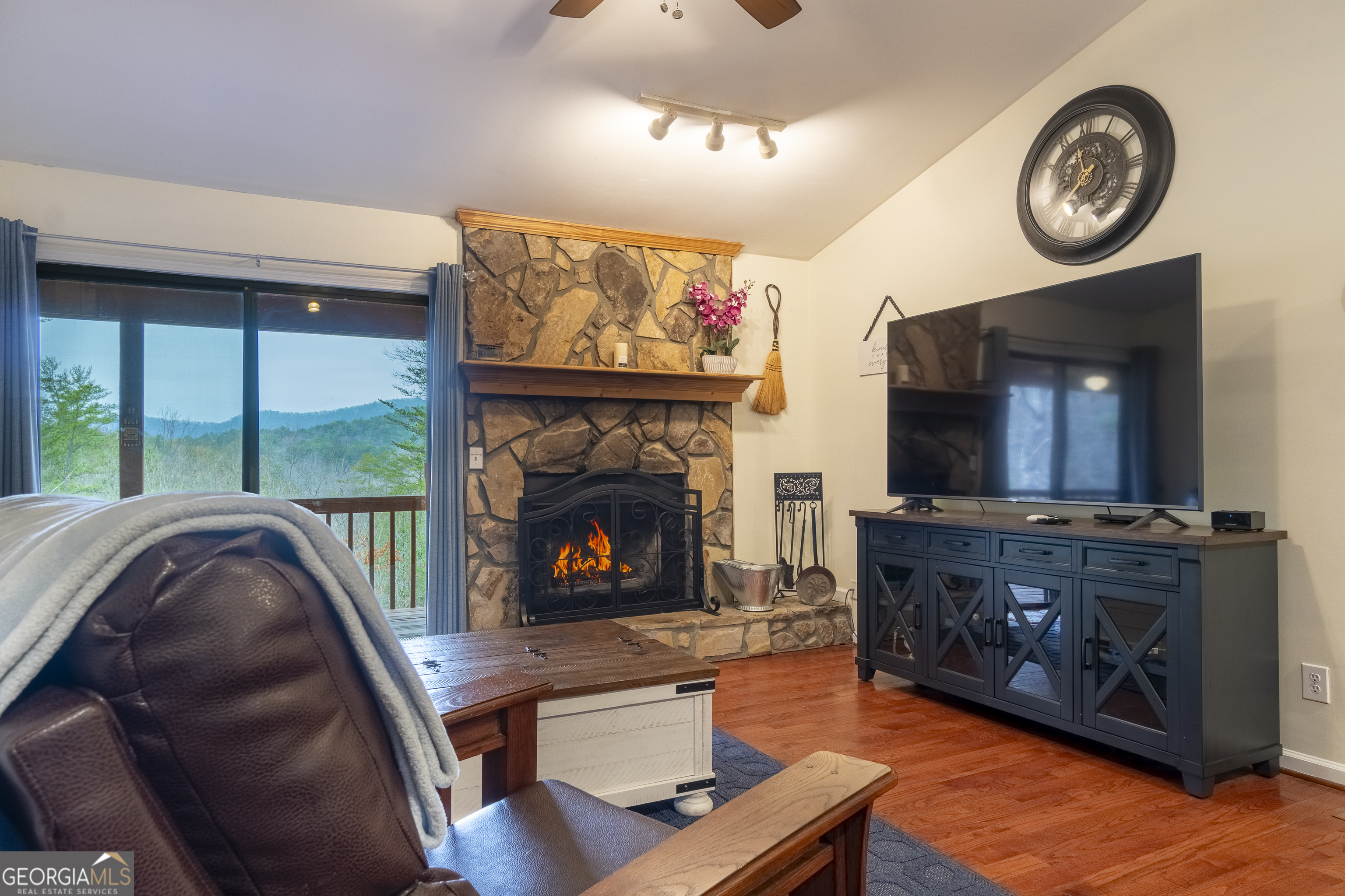 444 Miners Mountain Road Sautee Nacoochee, GA 30571 - Photo 23 of 140