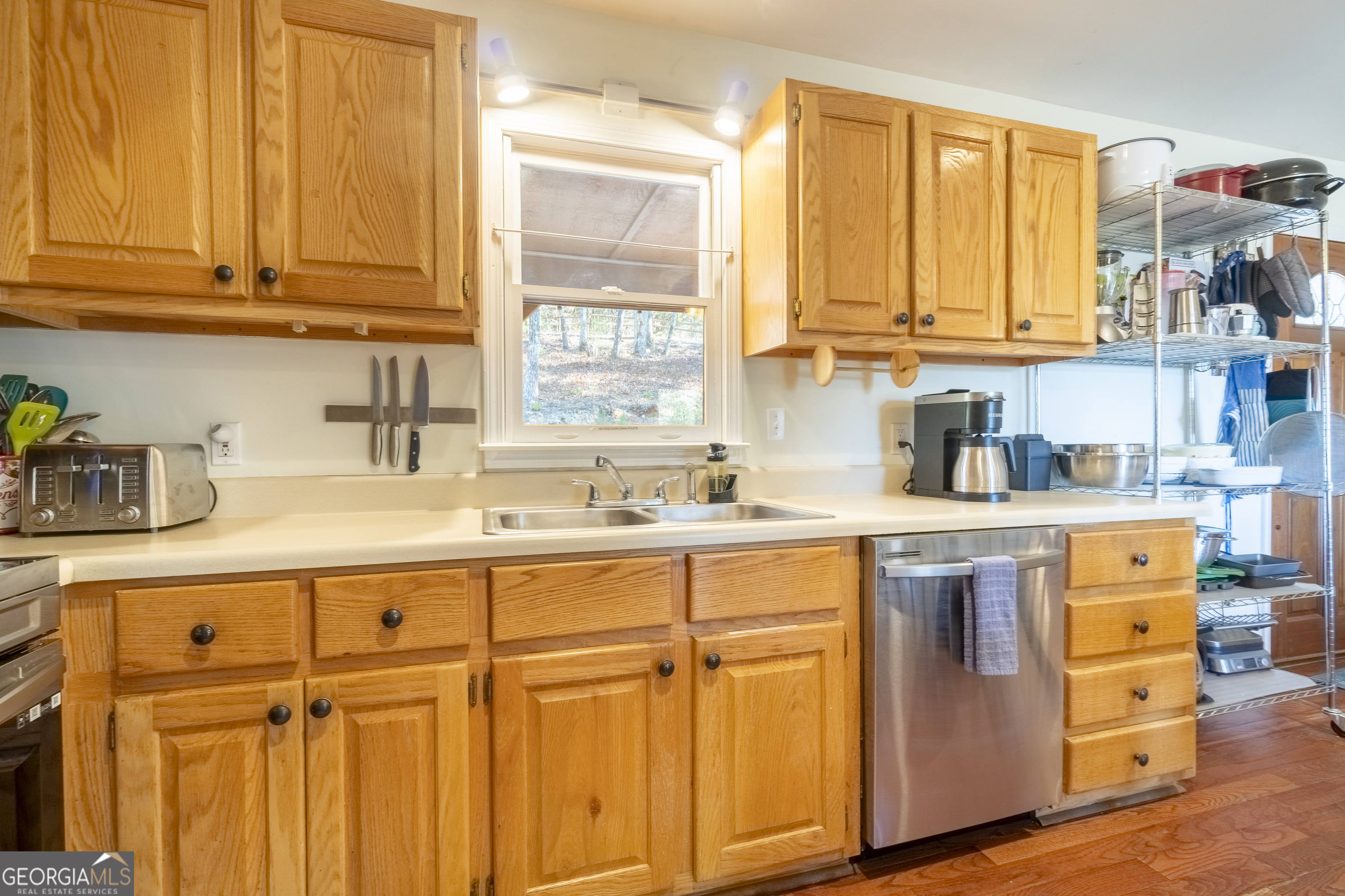 444 Miners Mountain Road Sautee Nacoochee, GA 30571 - Photo 24 of 140