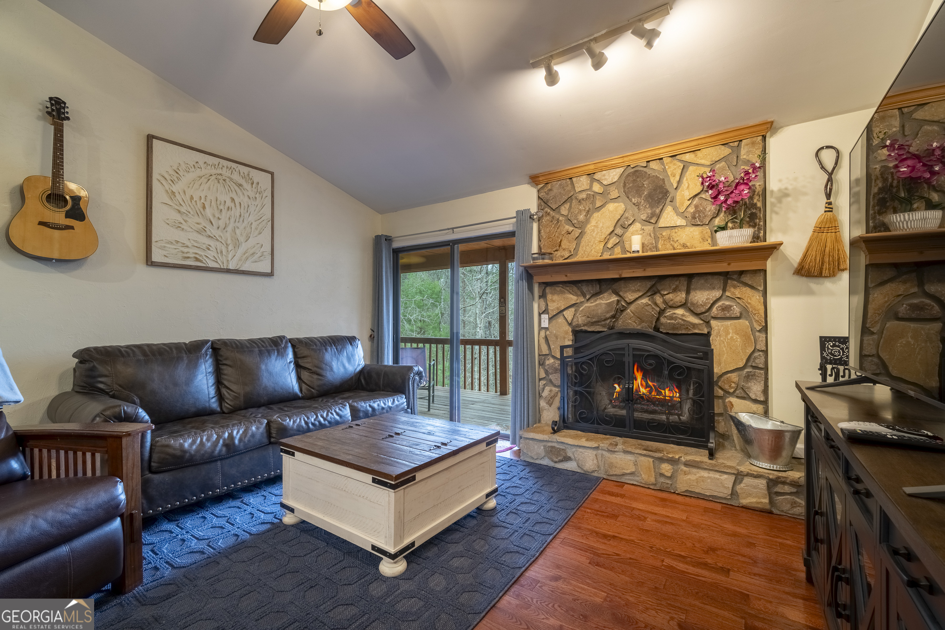 444 Miners Mountain Road Sautee Nacoochee, GA 30571 - Photo 25 of 140