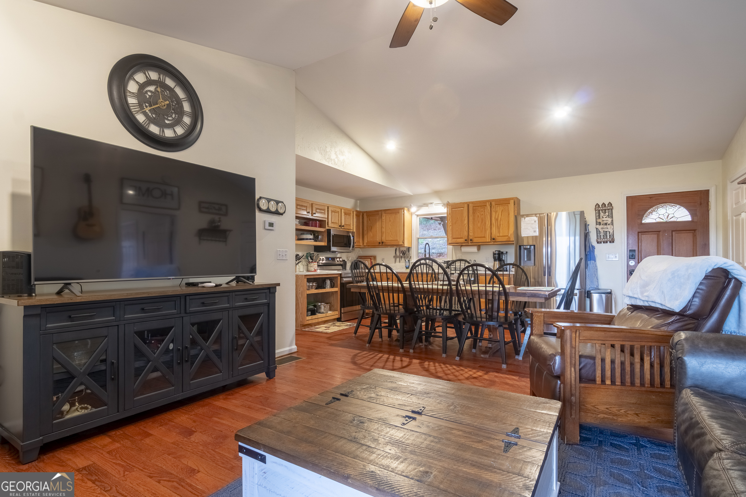 444 Miners Mountain Road Sautee Nacoochee, GA 30571 - Photo 27 of 140