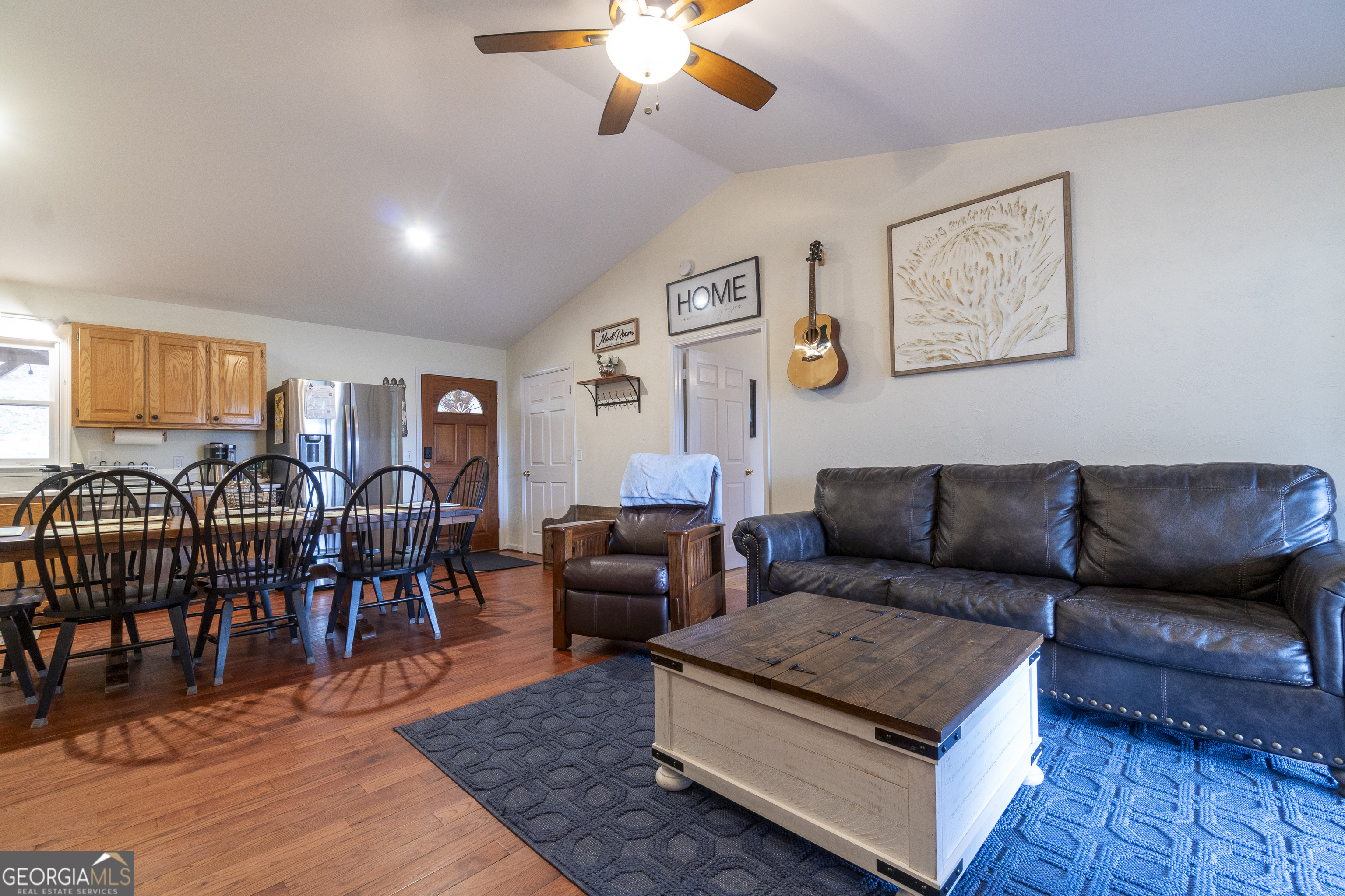 444 Miners Mountain Road Sautee Nacoochee, GA 30571 - Photo 29 of 140