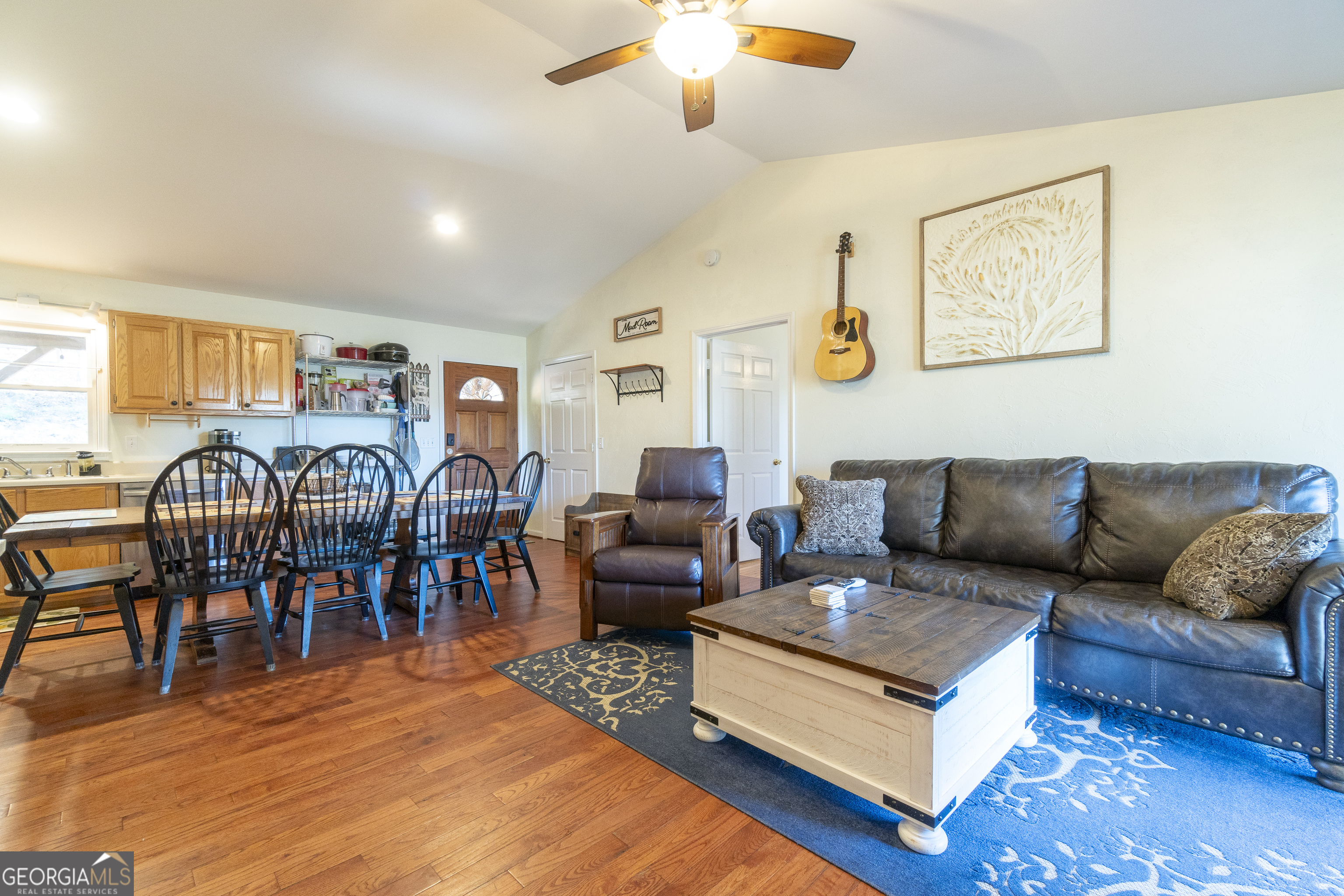 444 Miners Mountain Road Sautee Nacoochee, GA 30571 - Photo 30 of 140