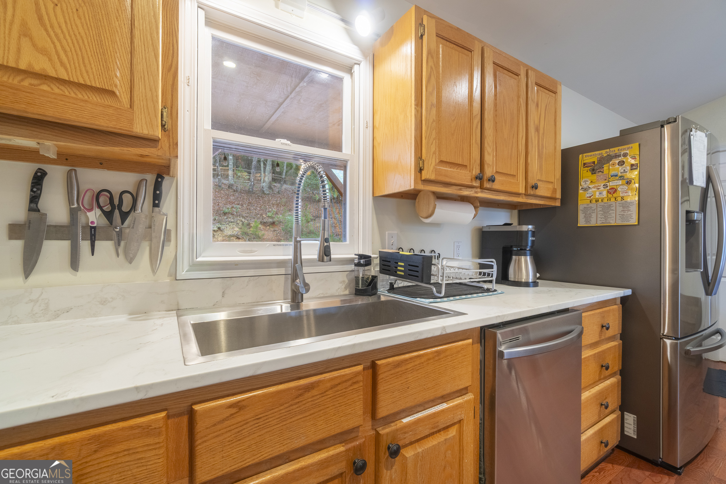 444 Miners Mountain Road Sautee Nacoochee, GA 30571 - Photo 31 of 140