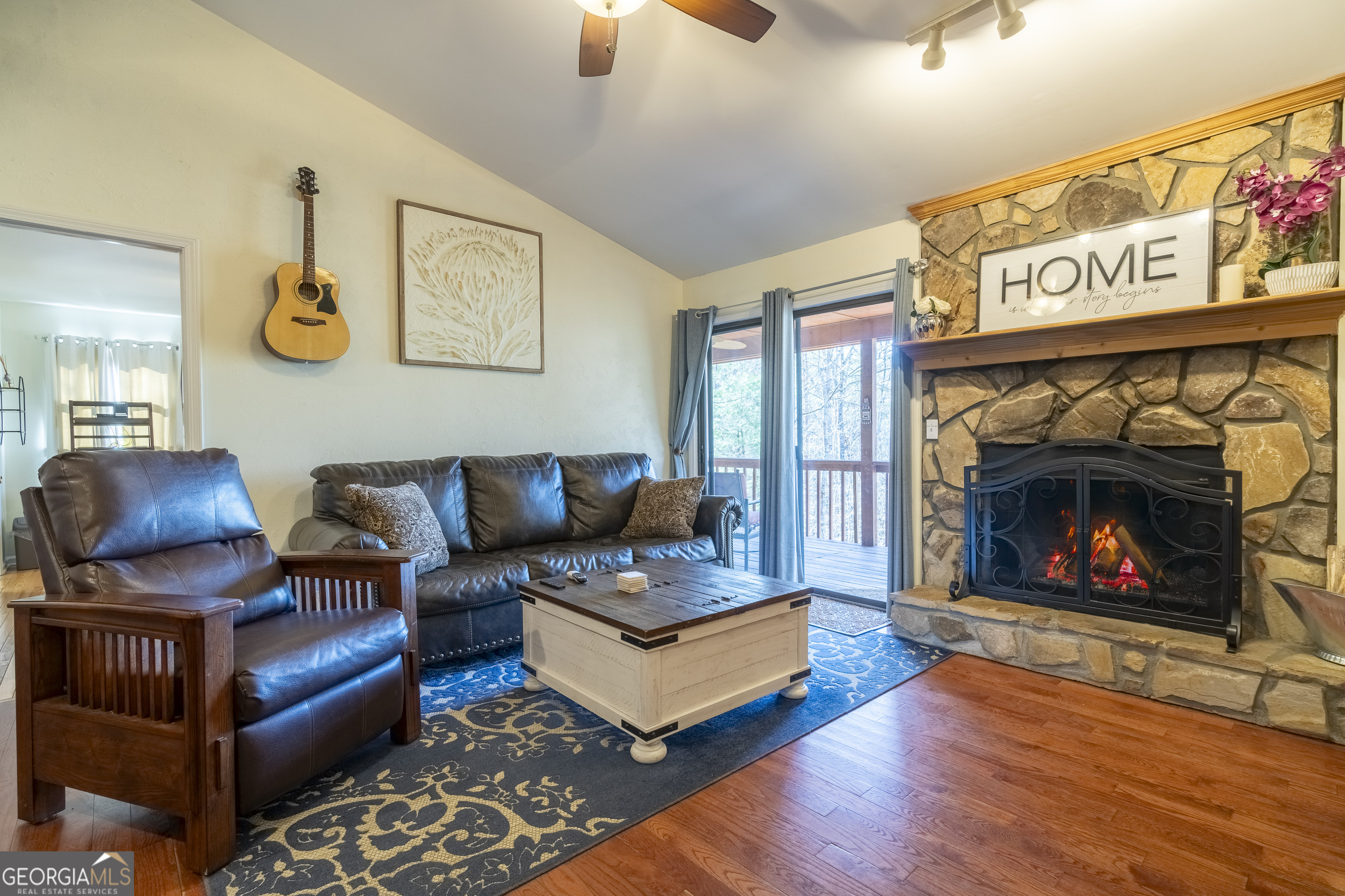 444 Miners Mountain Road Sautee Nacoochee, GA 30571 - Photo 32 of 140