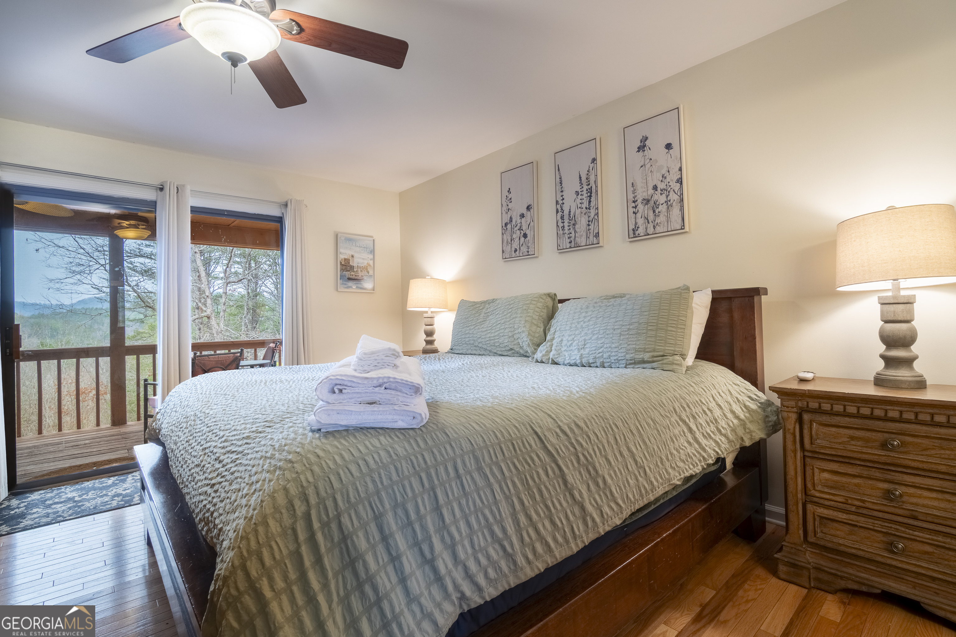 444 Miners Mountain Road Sautee Nacoochee, GA 30571 - Photo 35 of 140