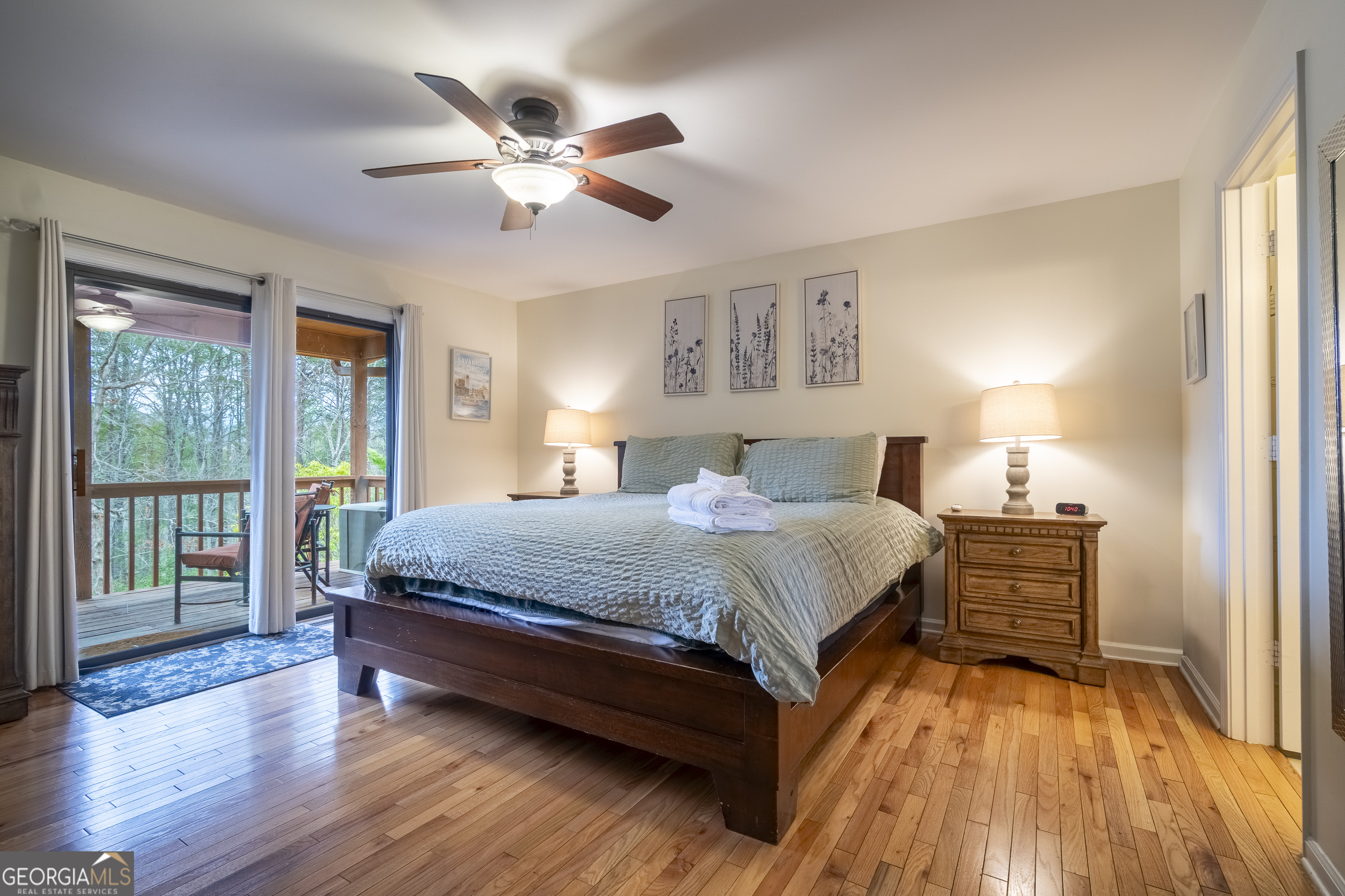 444 Miners Mountain Road Sautee Nacoochee, GA 30571 - Photo 36 of 140