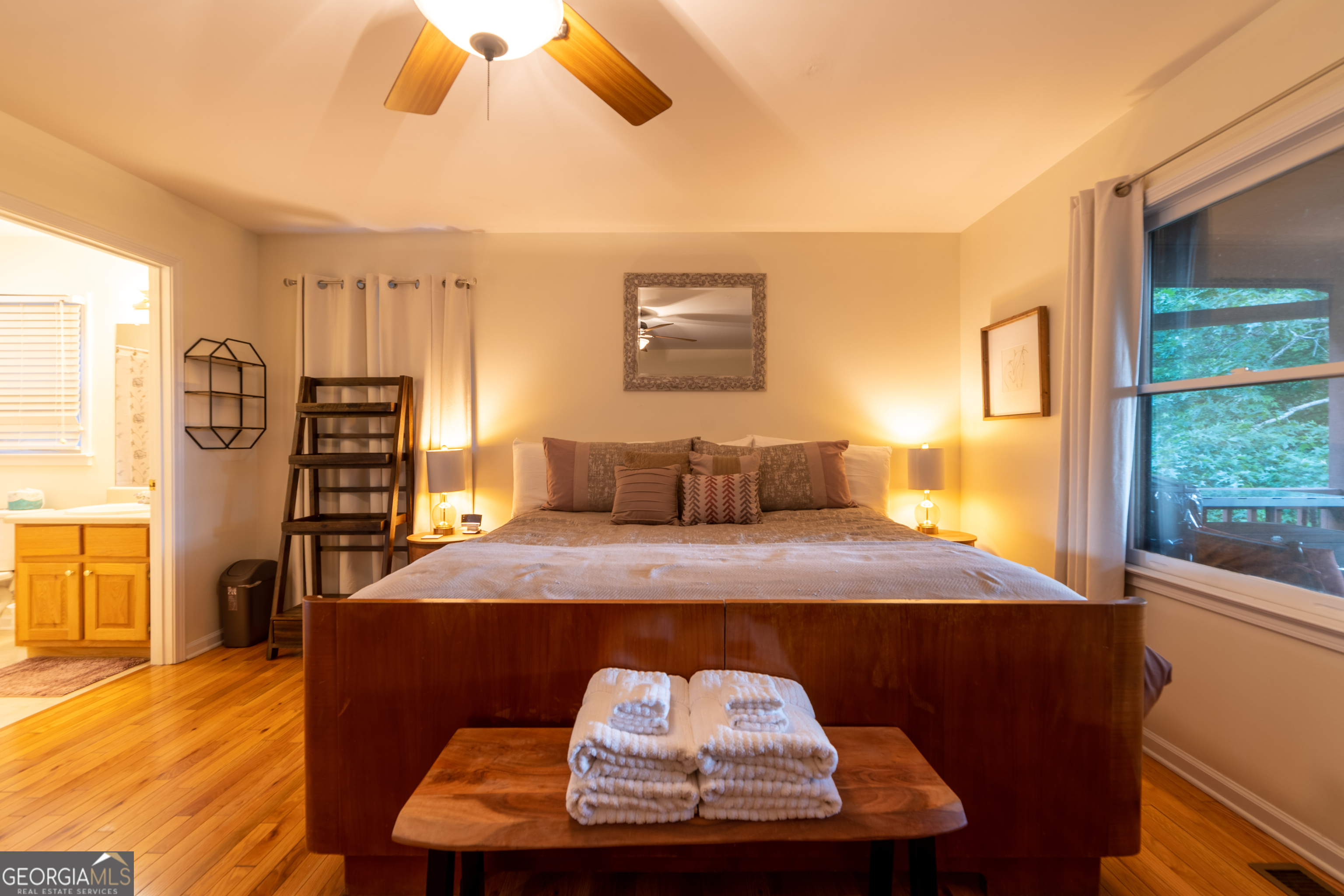 444 Miners Mountain Road Sautee Nacoochee, GA 30571 - Photo 37 of 140