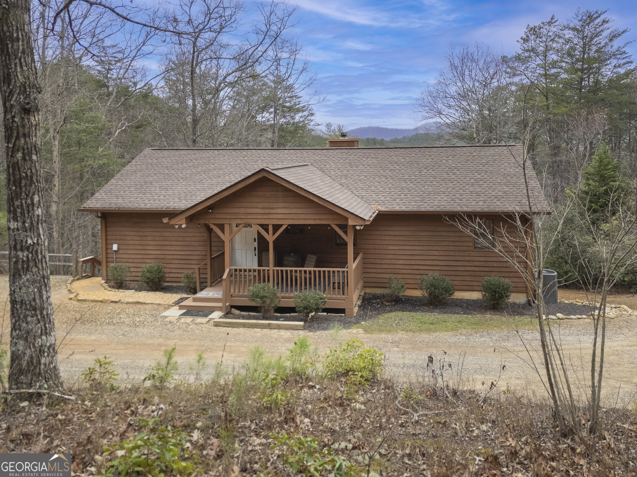 444 Miners Mountain Road Sautee Nacoochee, GA 30571 - Photo 4 of 140