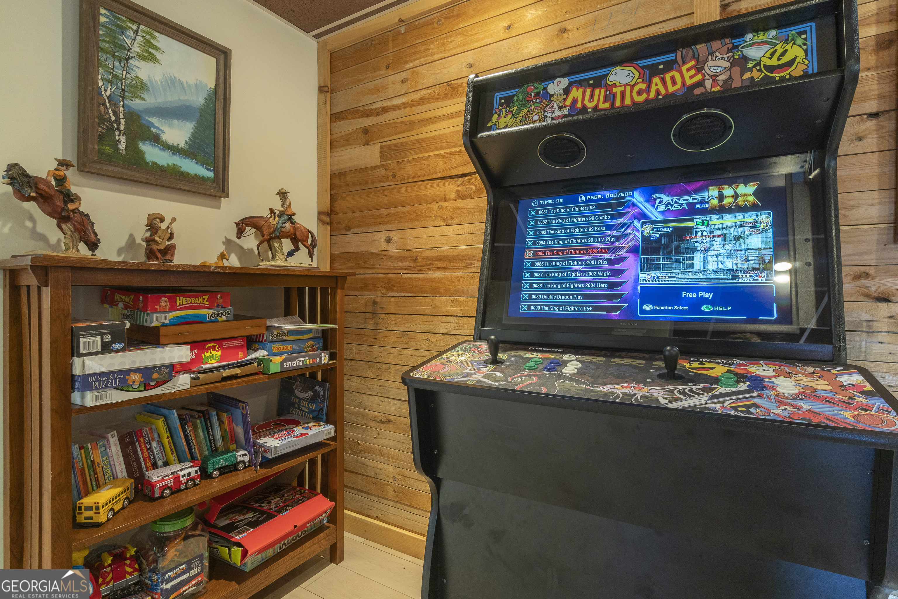 444 Miners Mountain Road Sautee Nacoochee, GA 30571 - Photo 50 of 140