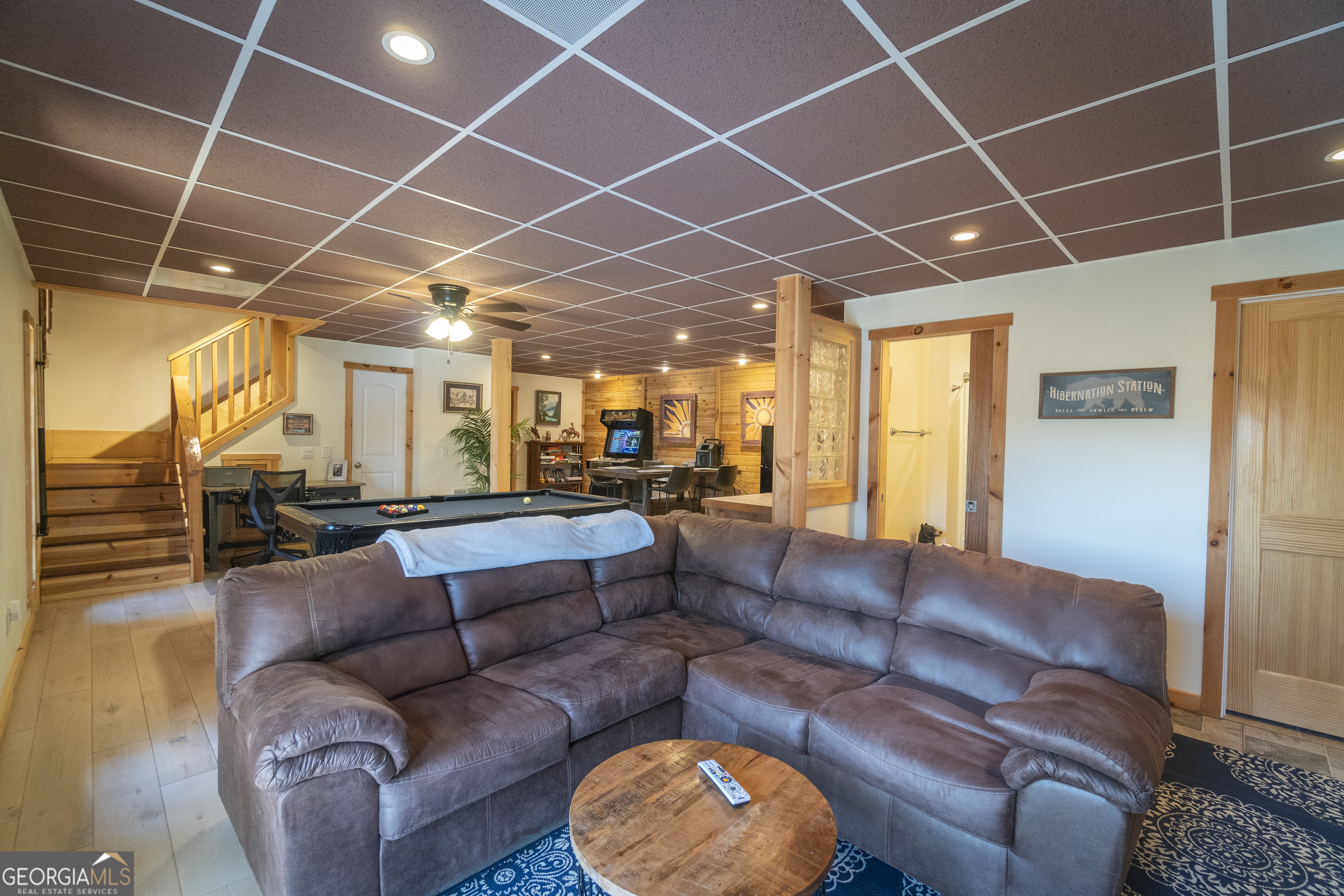 444 Miners Mountain Road Sautee Nacoochee, GA 30571 - Photo 52 of 140