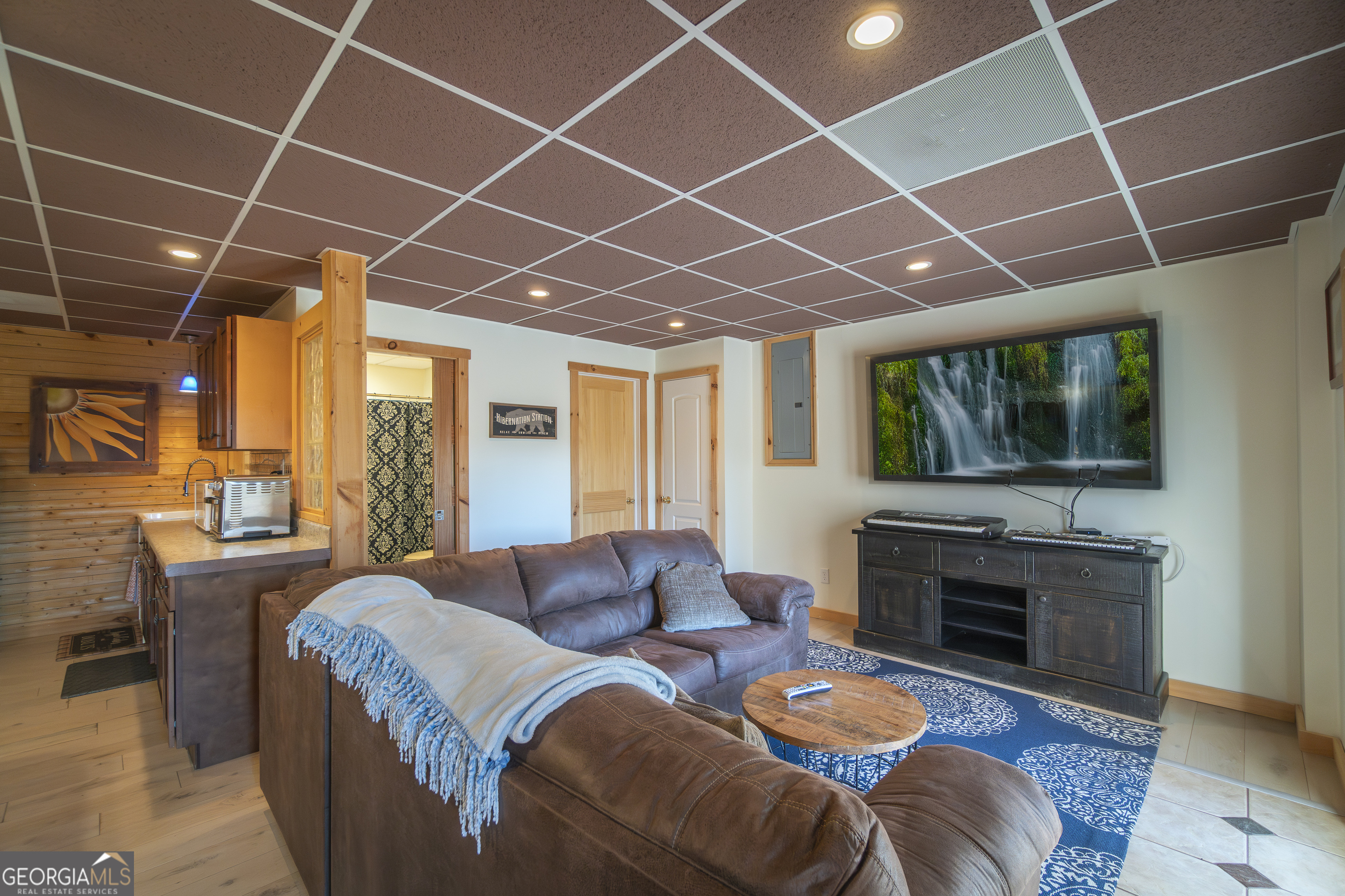 444 Miners Mountain Road Sautee Nacoochee, GA 30571 - Photo 53 of 140