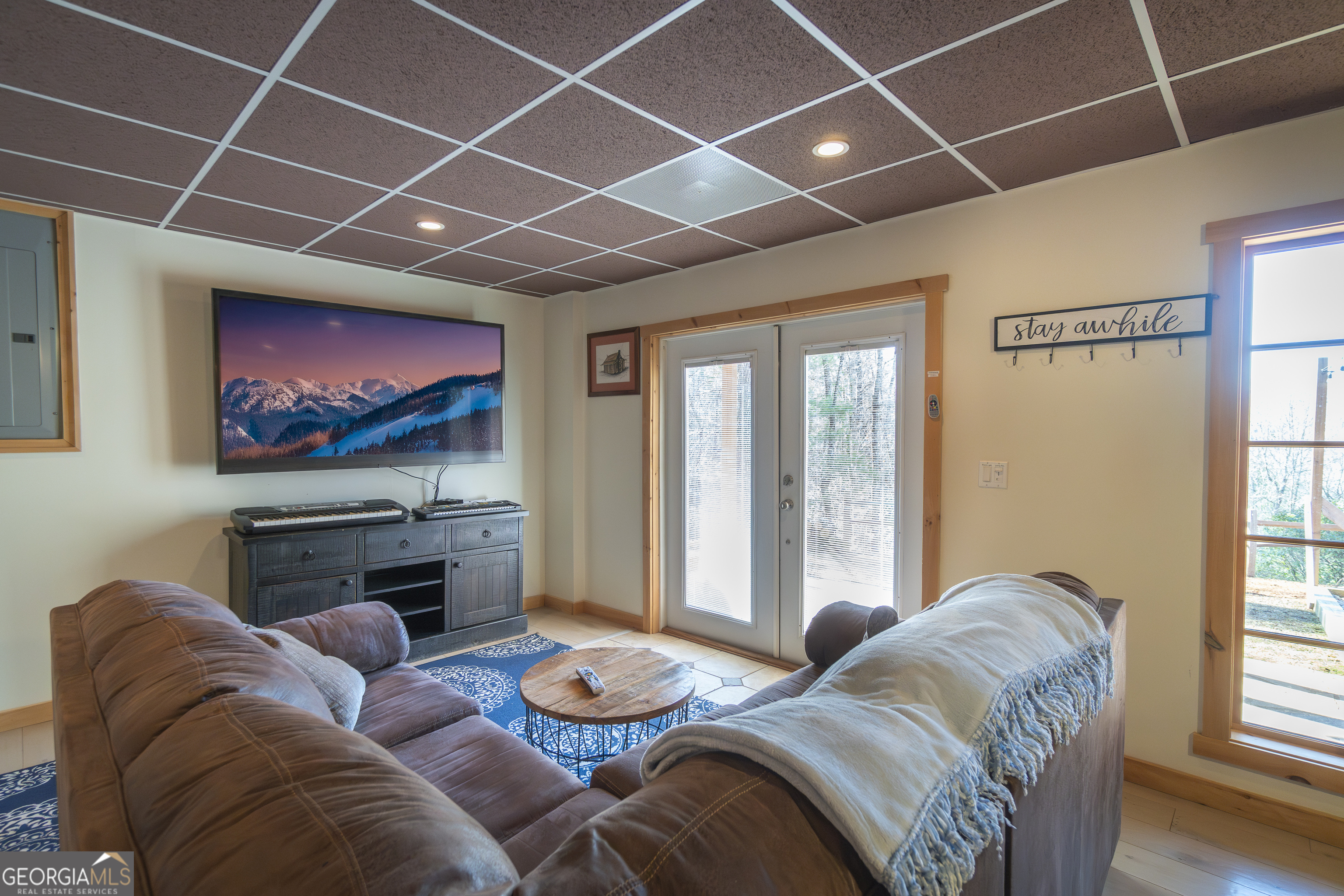 444 Miners Mountain Road Sautee Nacoochee, GA 30571 - Photo 54 of 140