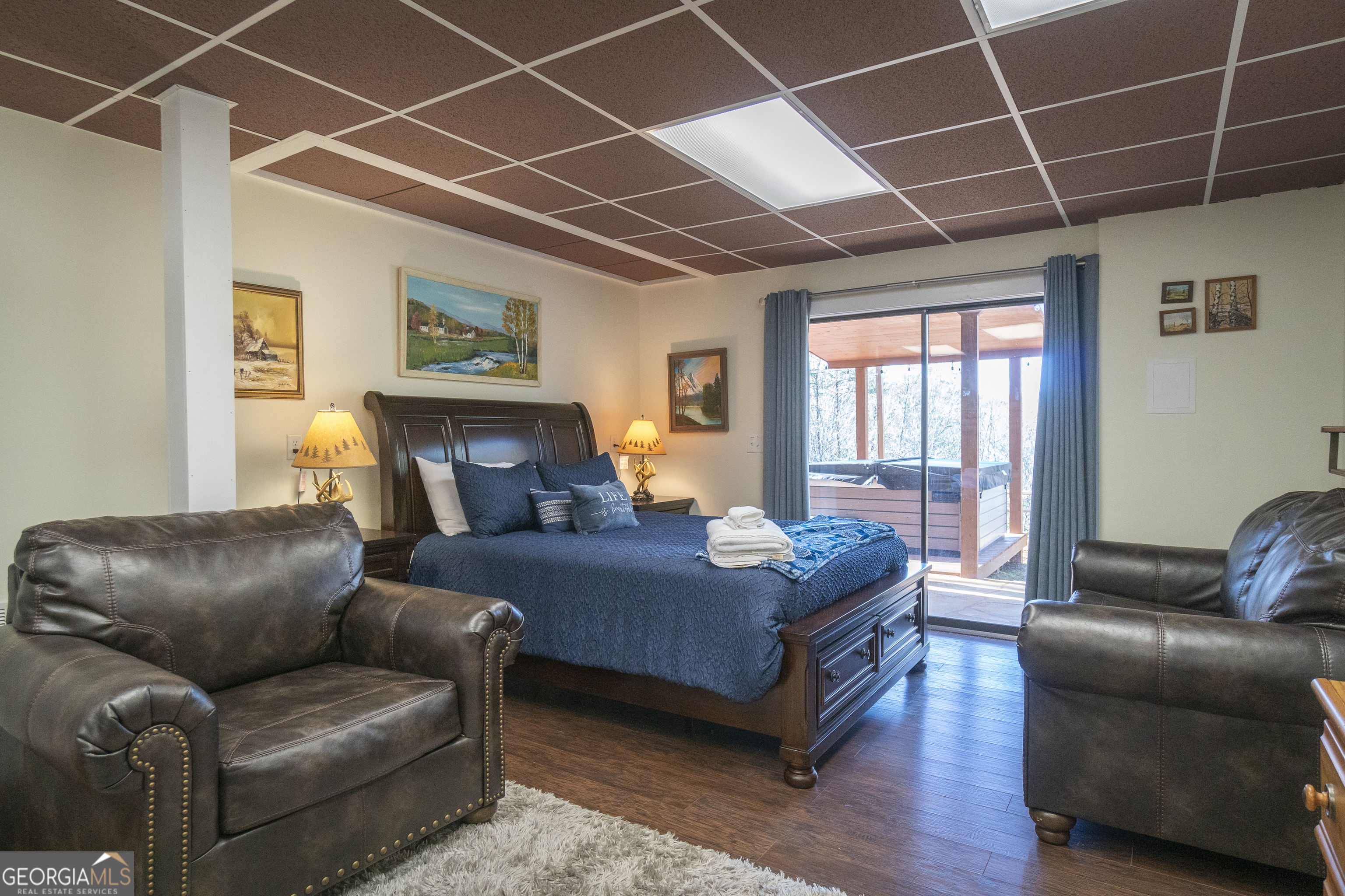 444 Miners Mountain Road Sautee Nacoochee, GA 30571 - Photo 56 of 140