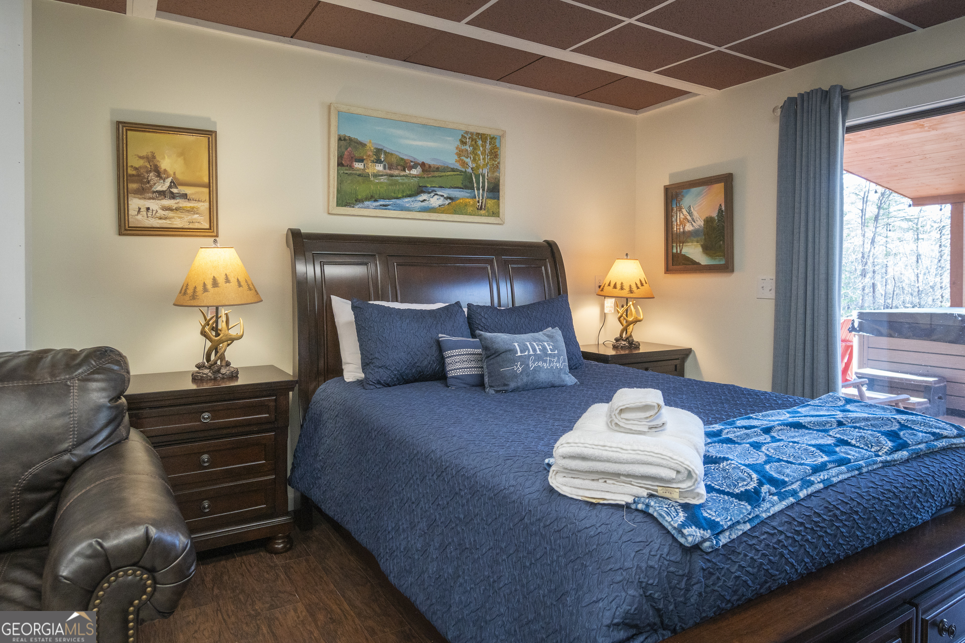 444 Miners Mountain Road Sautee Nacoochee, GA 30571 - Photo 57 of 140