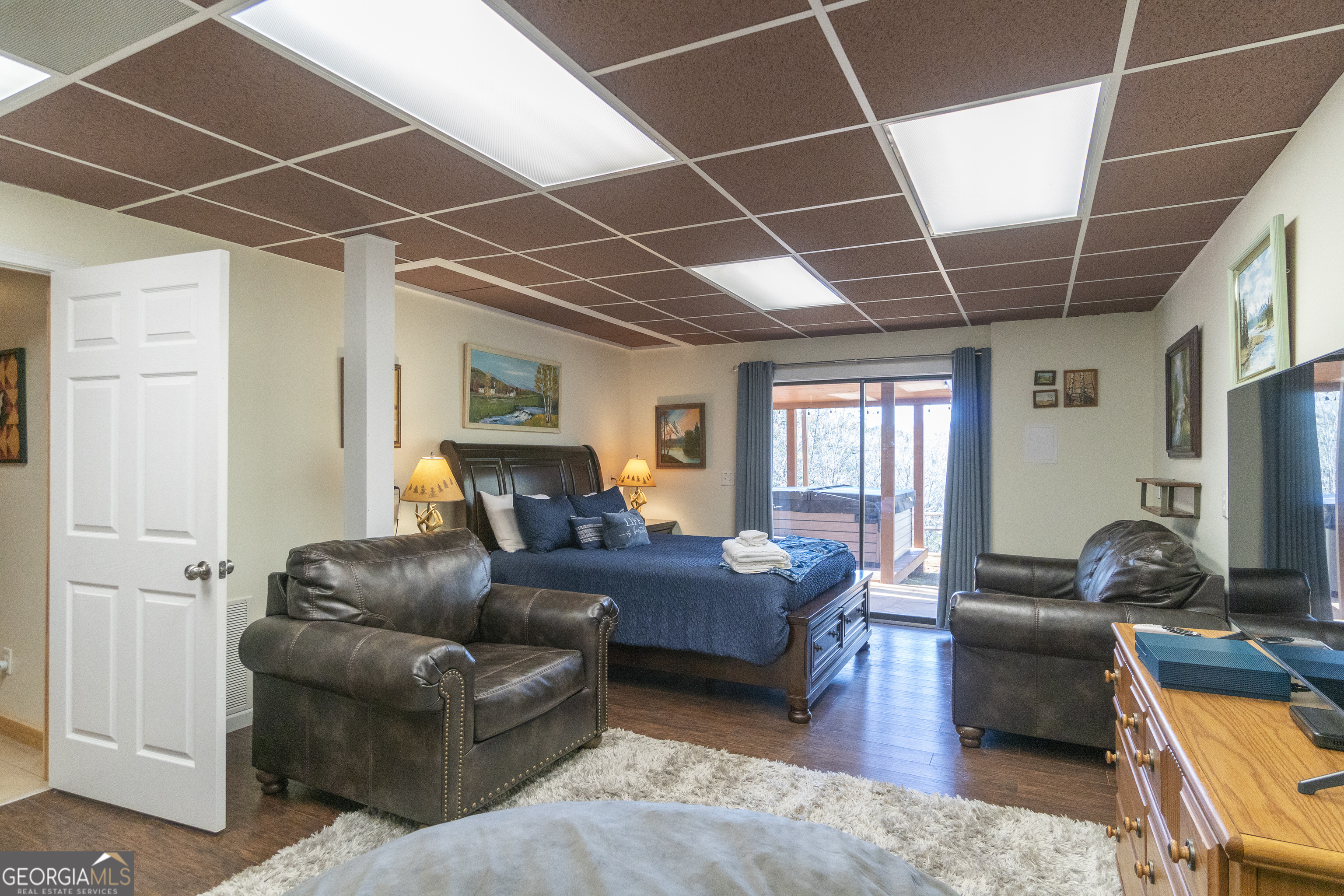 444 Miners Mountain Road Sautee Nacoochee, GA 30571 - Photo 58 of 140