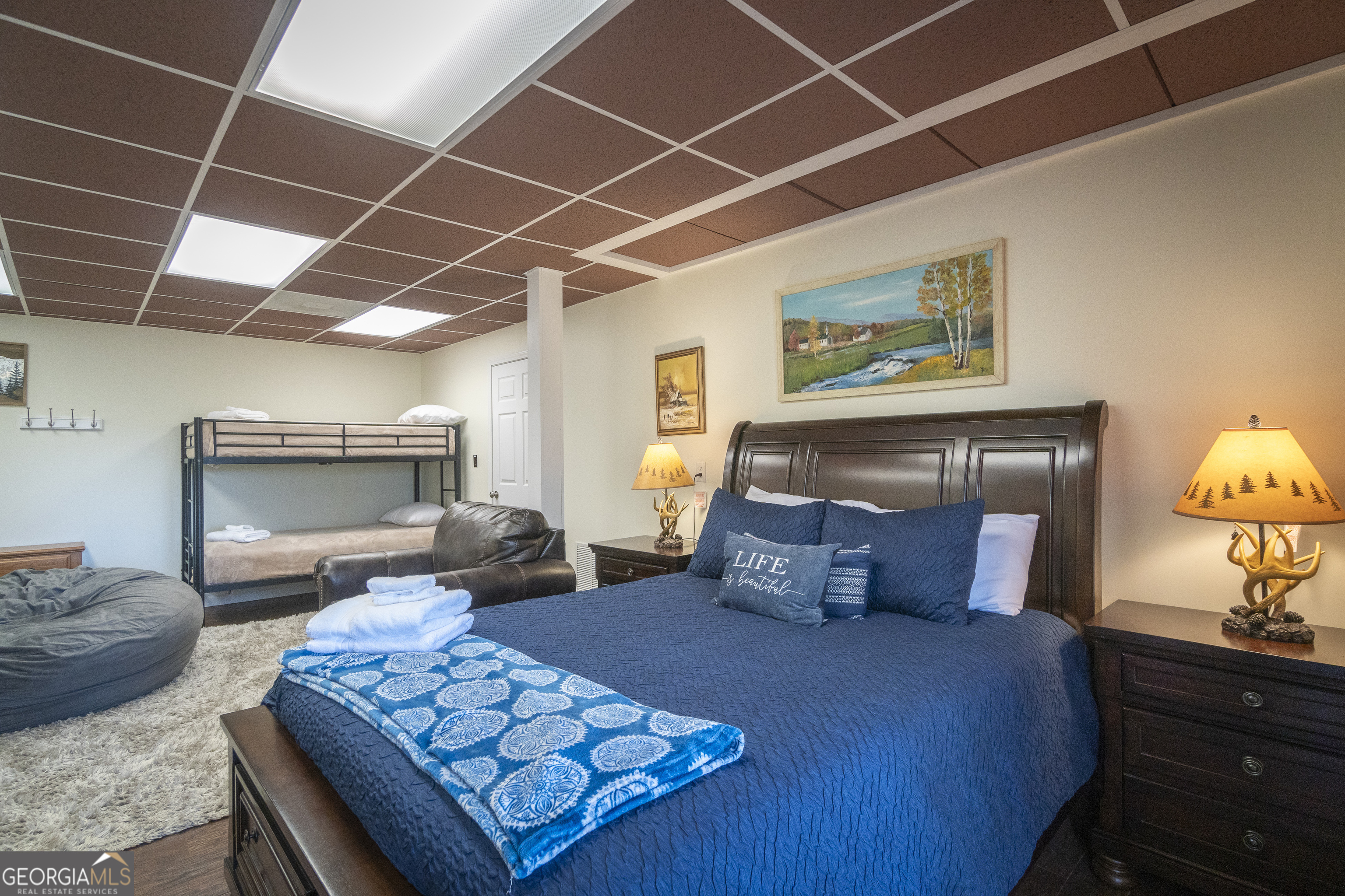 444 Miners Mountain Road Sautee Nacoochee, GA 30571 - Photo 59 of 140