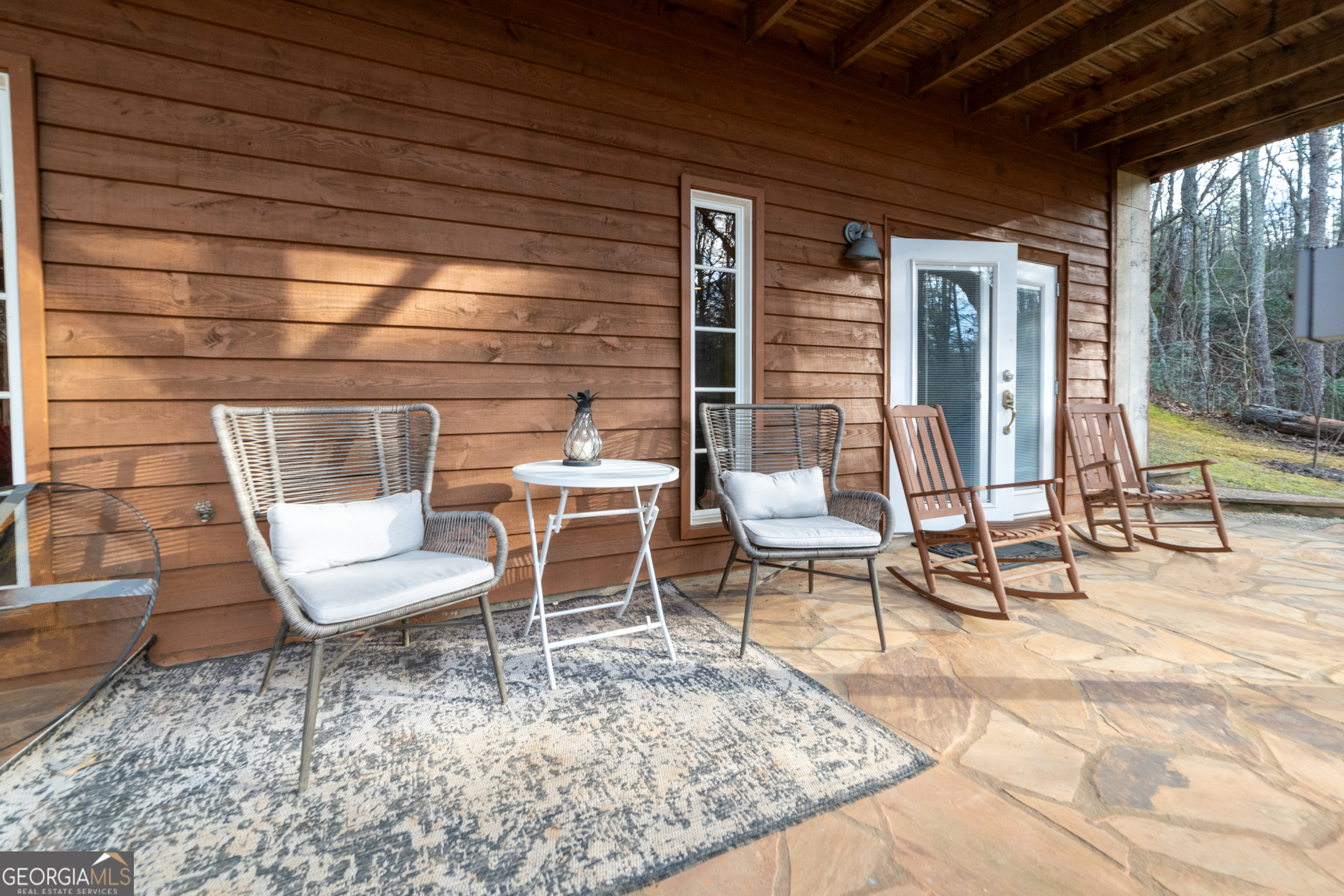 444 Miners Mountain Road Sautee Nacoochee, GA 30571 - Photo 61 of 140