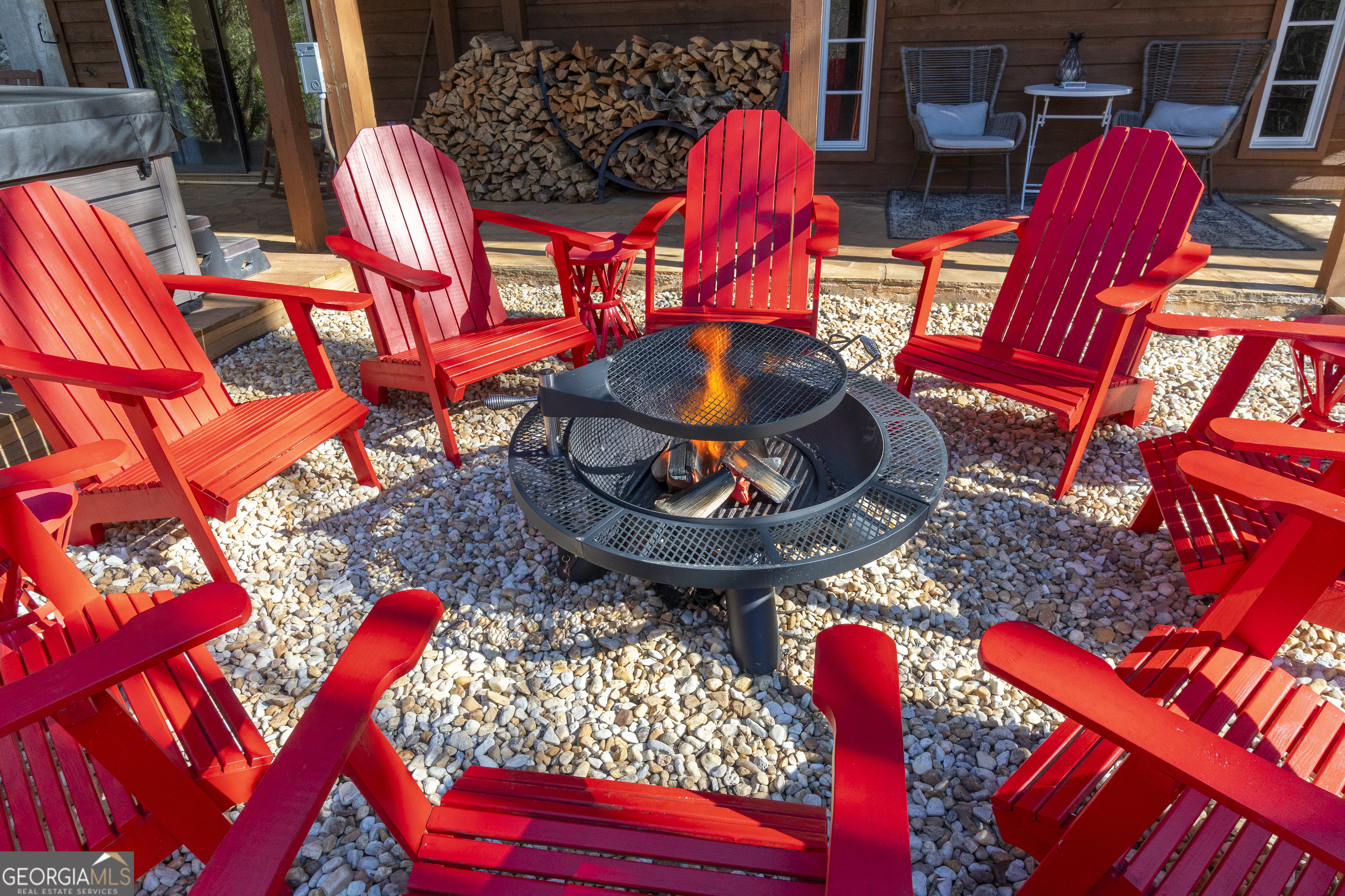 444 Miners Mountain Road Sautee Nacoochee, GA 30571 - Photo 67 of 140