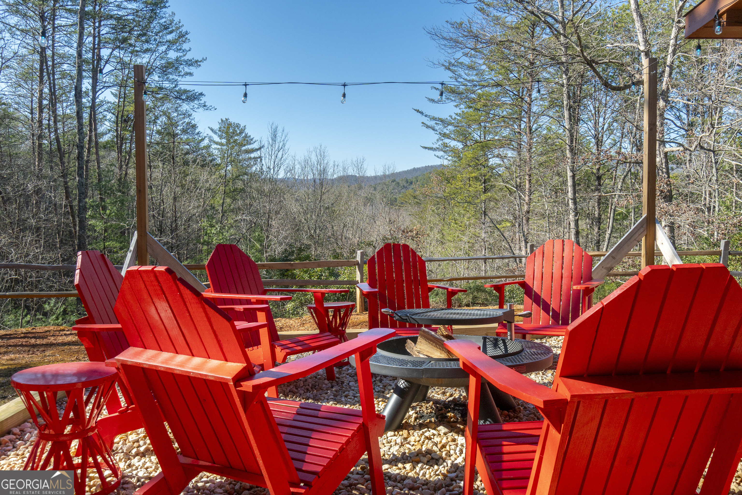 444 Miners Mountain Road Sautee Nacoochee, GA 30571 - Photo 68 of 140