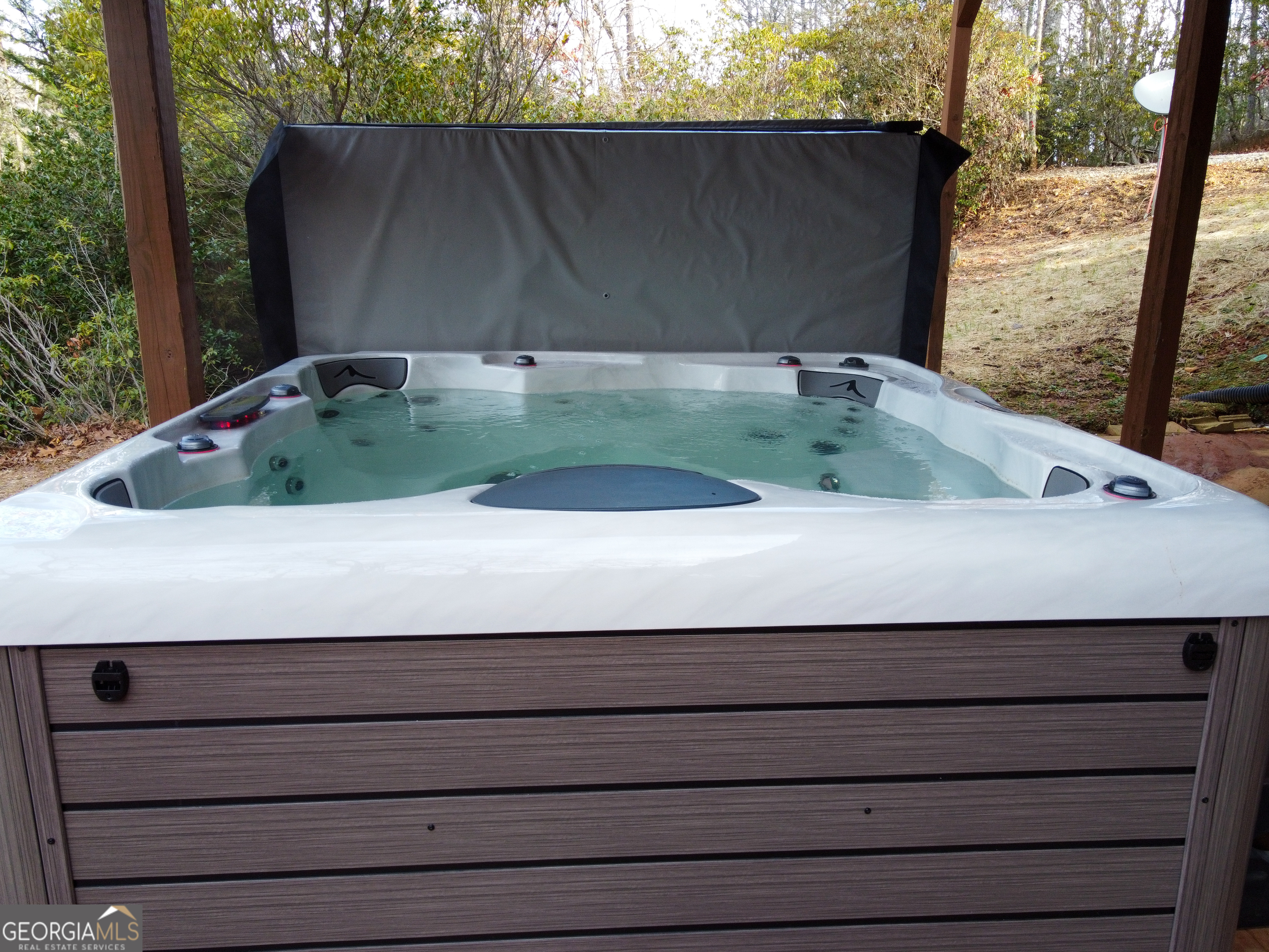 444 Miners Mountain Road Sautee Nacoochee, GA 30571 - Photo 71 of 140