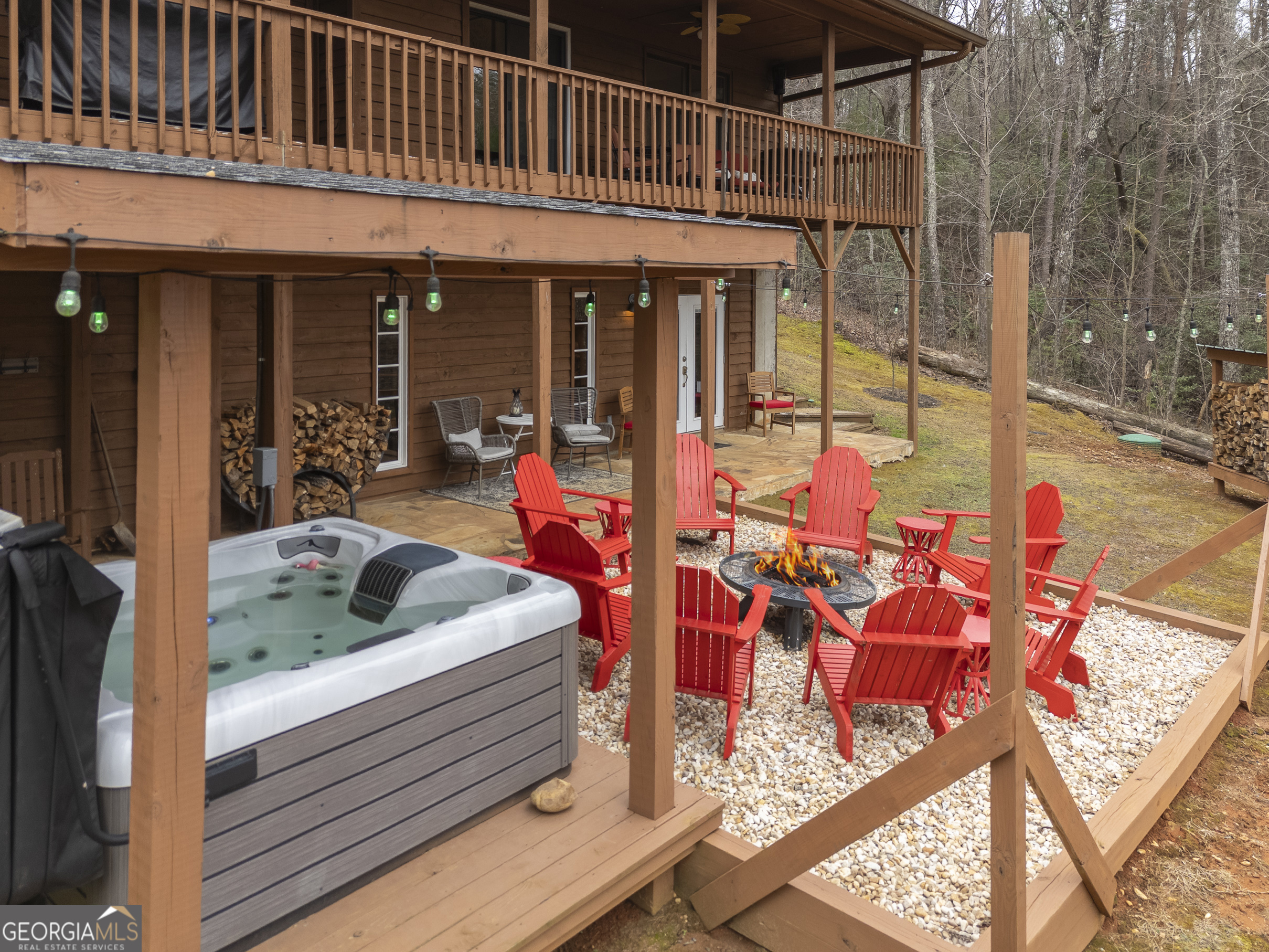 444 Miners Mountain Road Sautee Nacoochee, GA 30571 - Photo 75 of 140