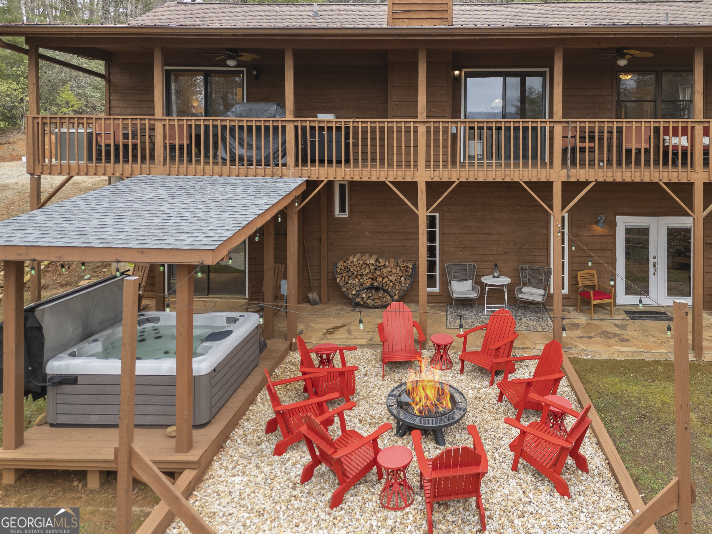 444 Miners Mountain Road Sautee Nacoochee, GA 30571 - Photo 76 of 140