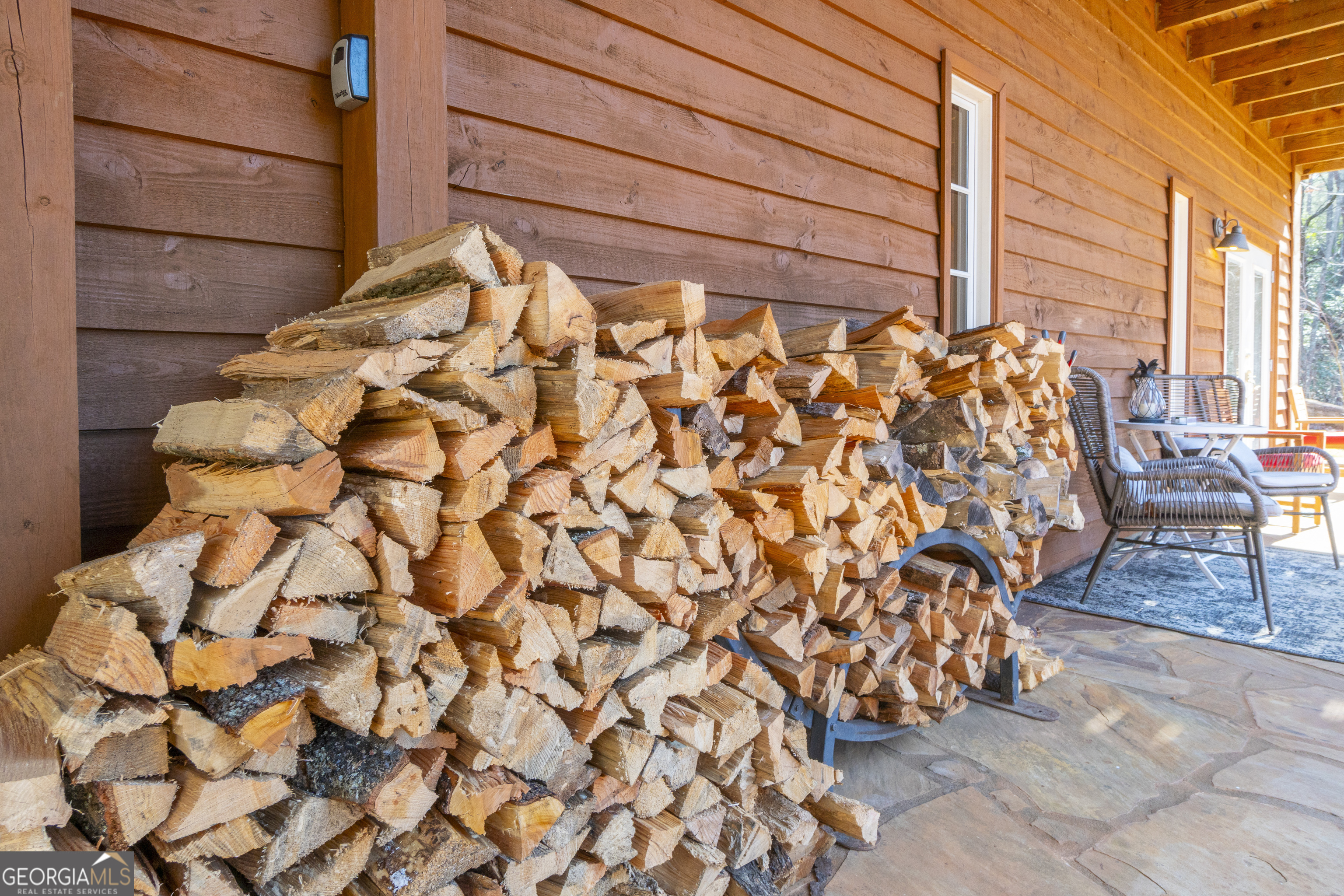 444 Miners Mountain Road Sautee Nacoochee, GA 30571 - Photo 77 of 140