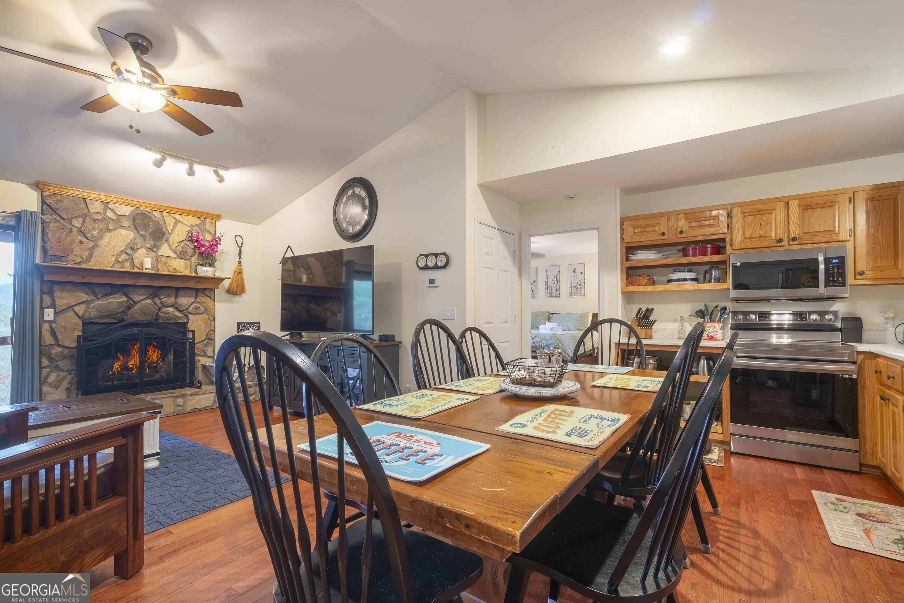 444 Miners Mountain Road Sautee Nacoochee, GA 30571 - Photo 81 of 140