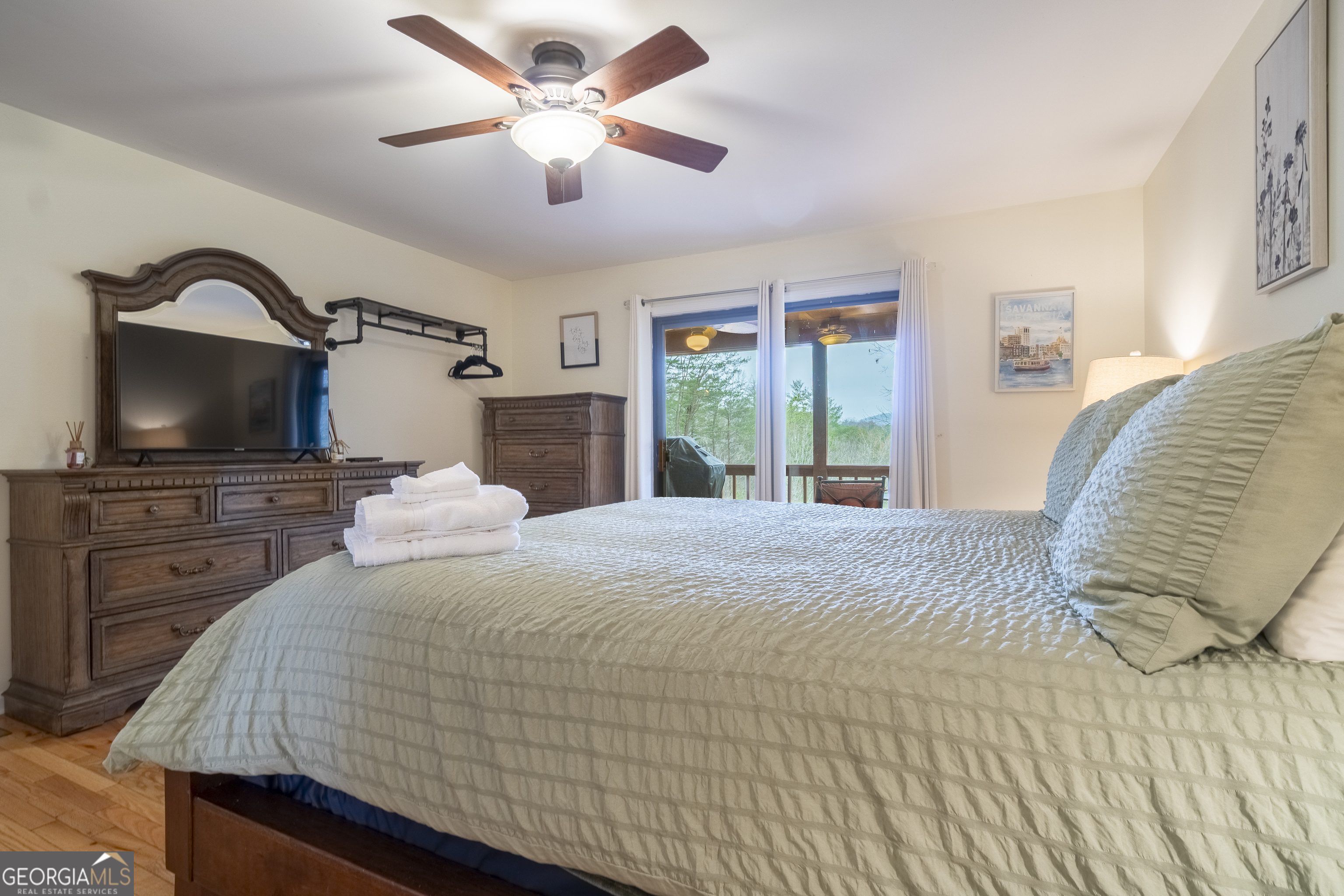 444 Miners Mountain Road Sautee Nacoochee, GA 30571 - Photo 83 of 140