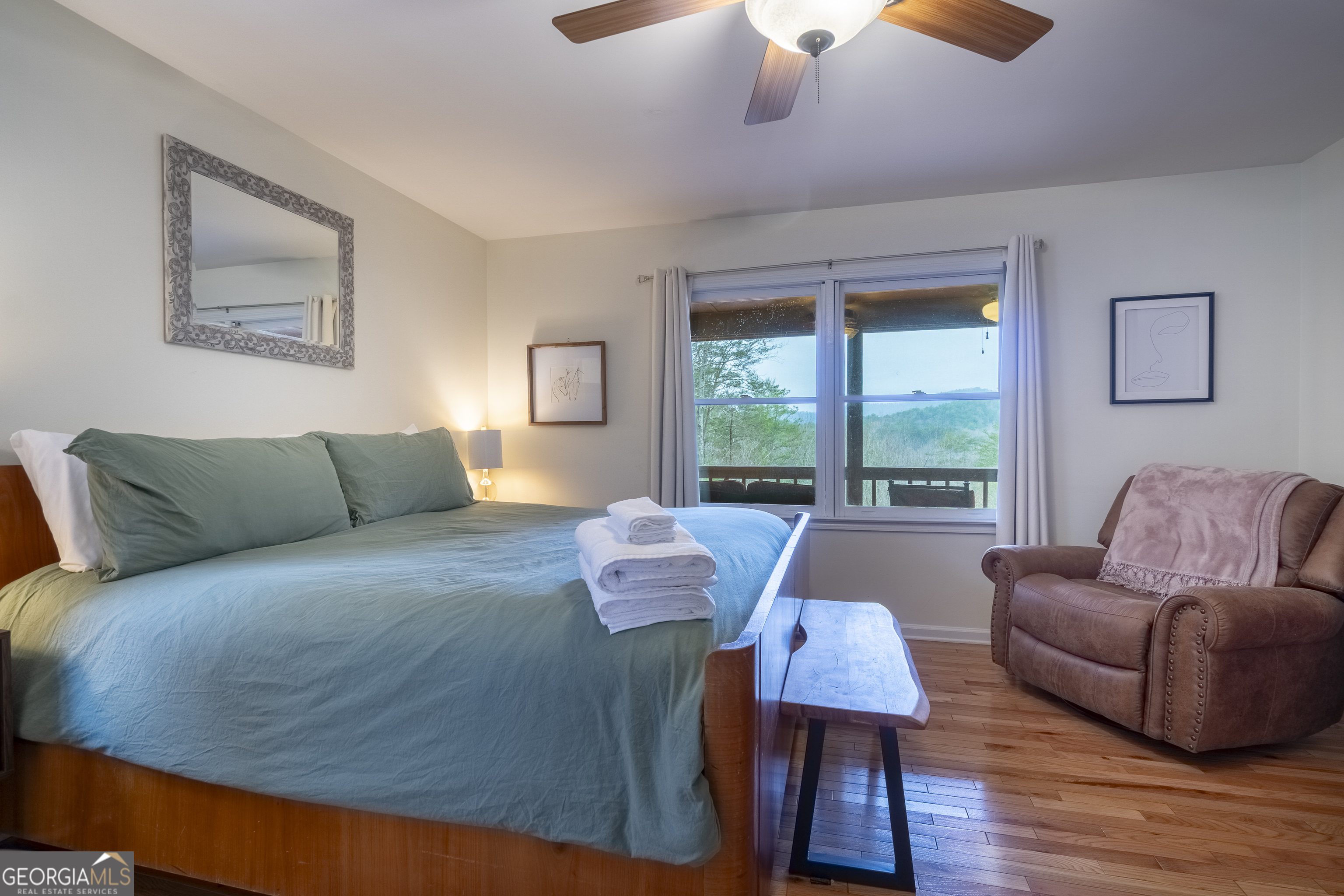 444 Miners Mountain Road Sautee Nacoochee, GA 30571 - Photo 91 of 140