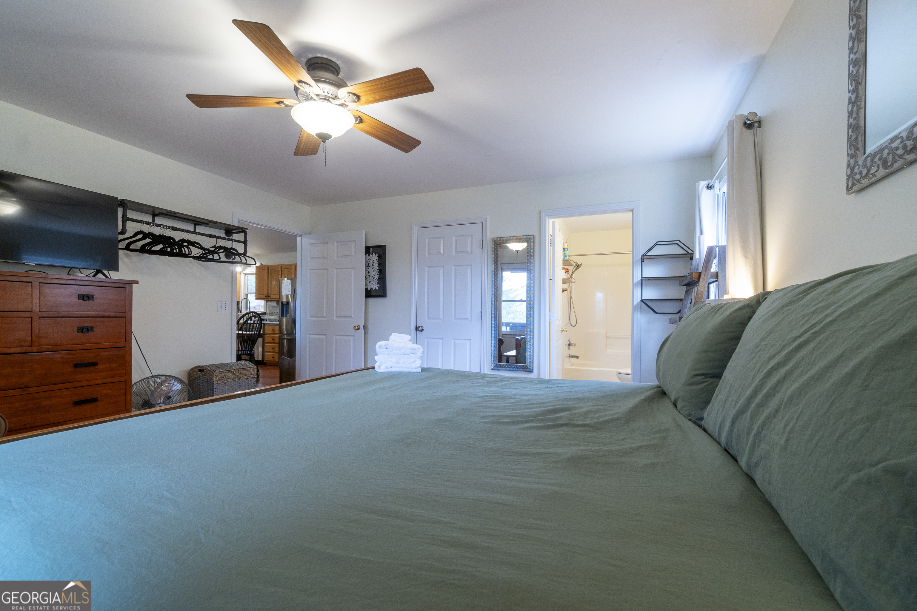 444 Miners Mountain Road Sautee Nacoochee, GA 30571 - Photo 92 of 140