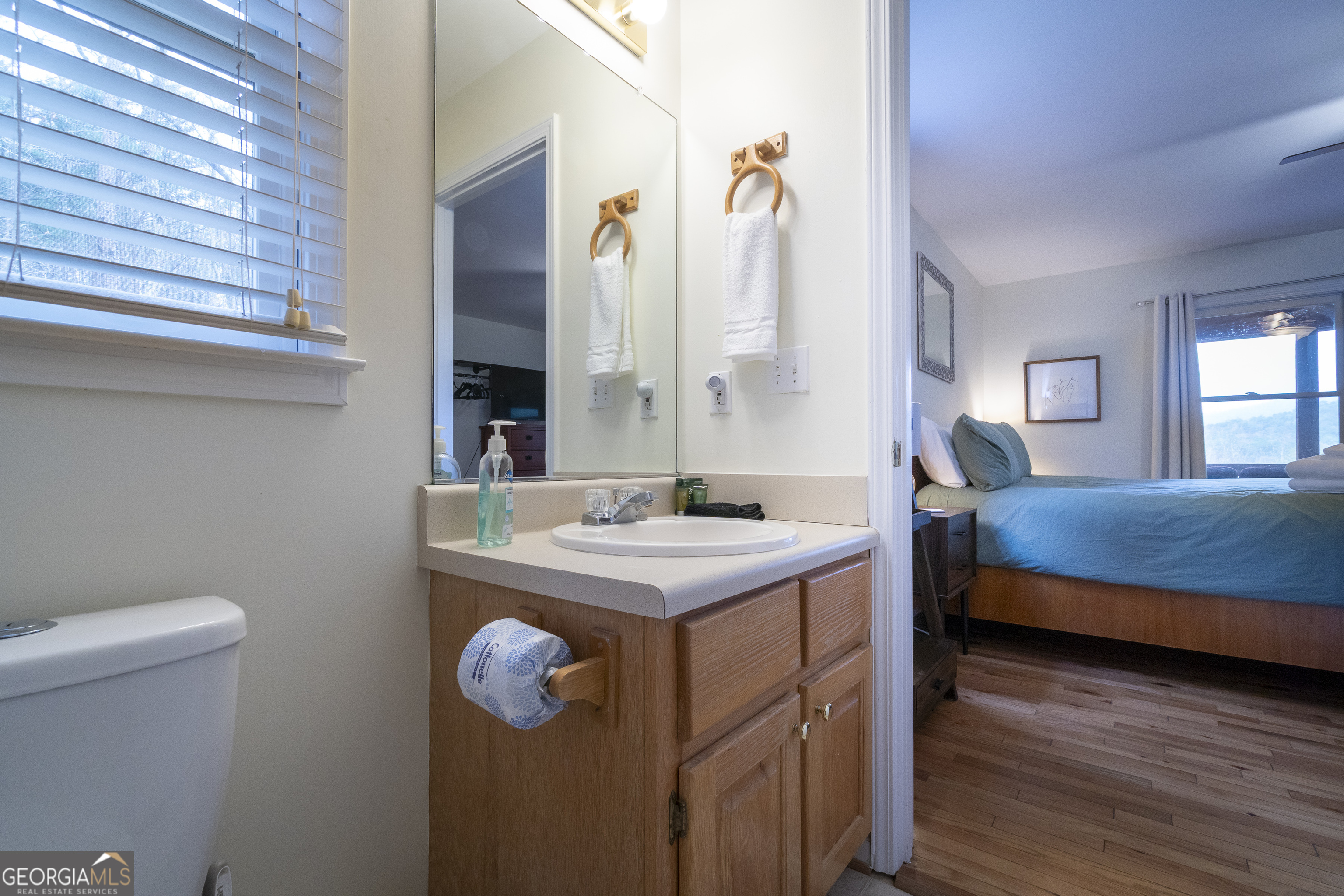 444 Miners Mountain Road Sautee Nacoochee, GA 30571 - Photo 96 of 140