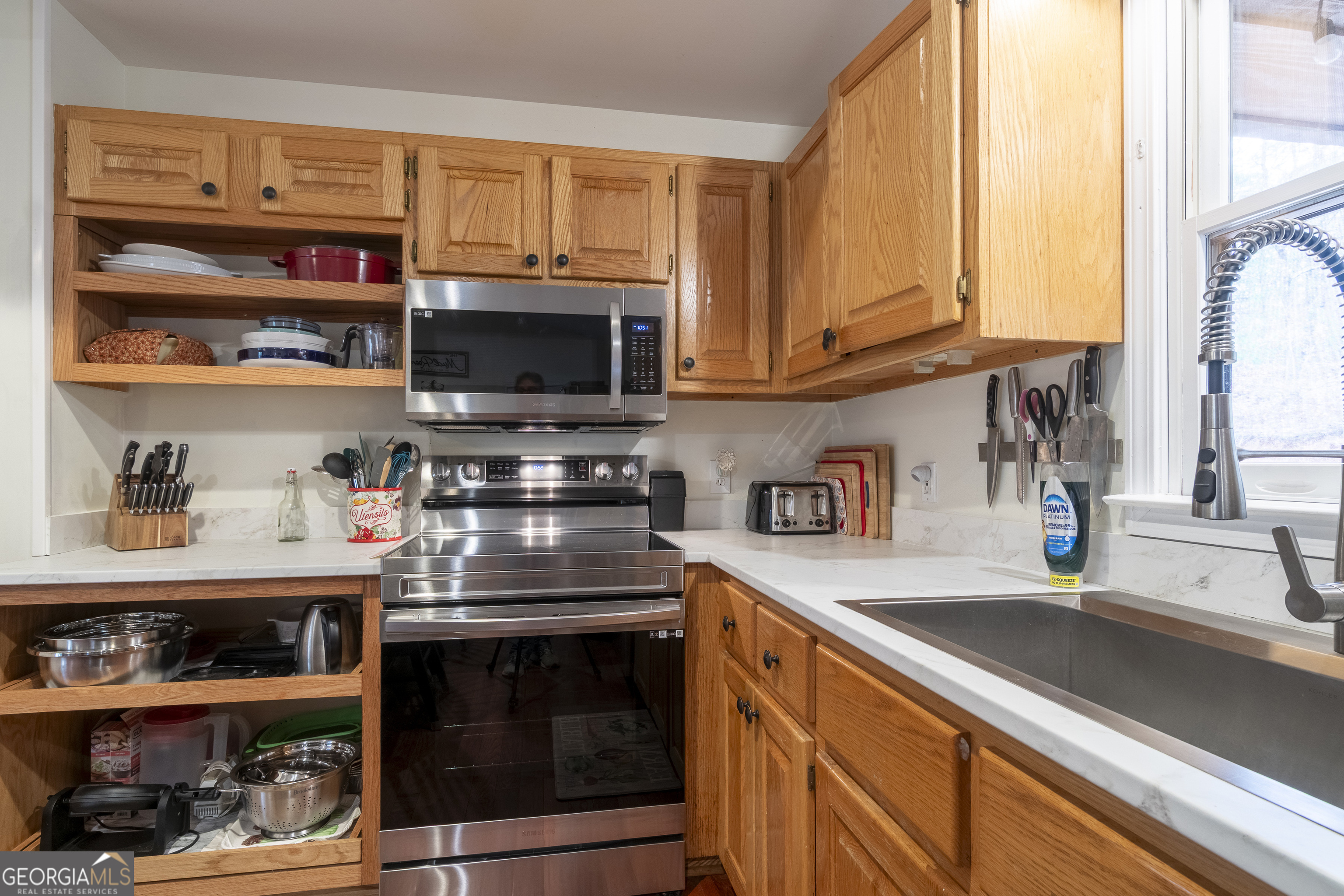 444 Miners Mountain Road Sautee Nacoochee, GA 30571 - Photo 97 of 140