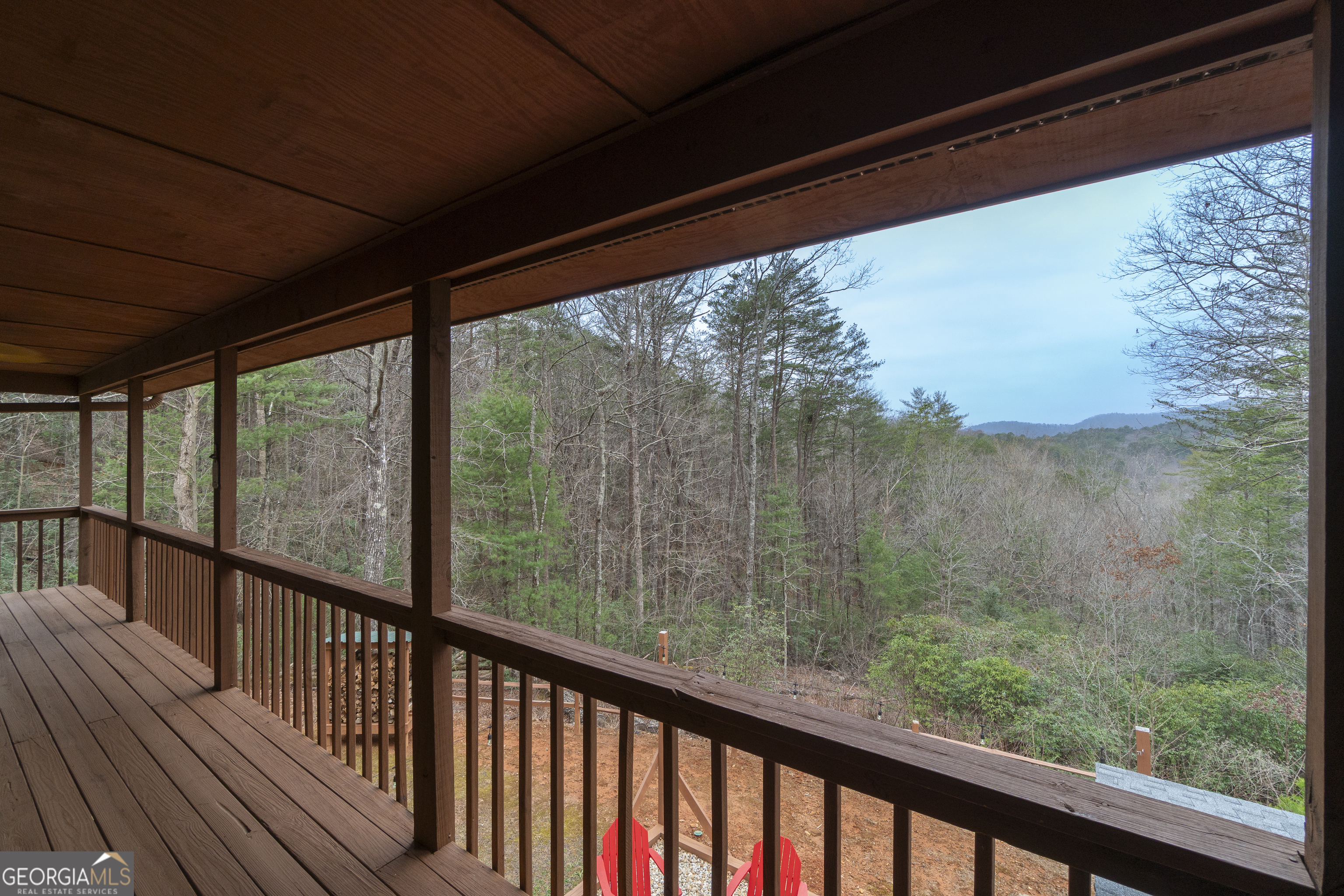 444 Miners Mountain Road Sautee Nacoochee, GA 30571 - Photo 99 of 140