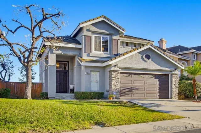 $1,500,000 | 13693 Tradition Street, San Diego, CA 92128