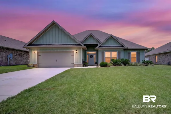 $429,000 | 24815 Spectacular Bid Loop, Daphne, AL 36526