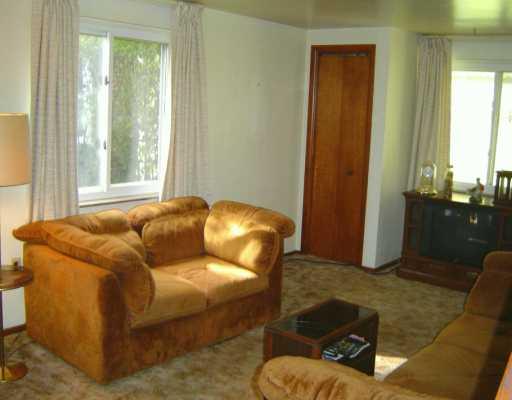 Living Room. 