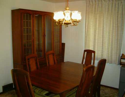 Dining Room. 