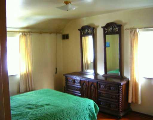 Master Bedroom. 