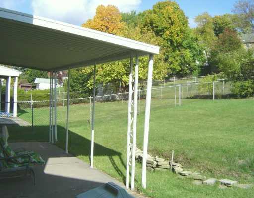 Patio/Deck. 
