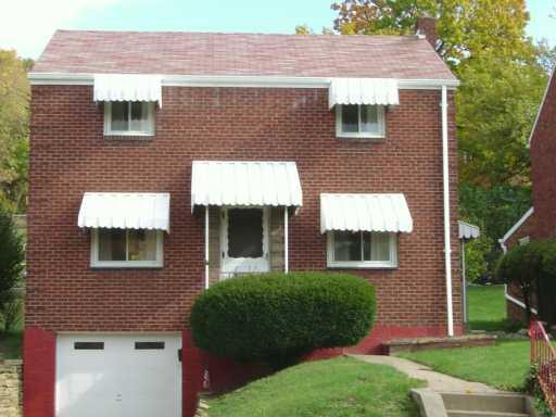 1200 Mcneilly Road Pittsburgh, PA 15216 - Photo 8 of 8 Other.