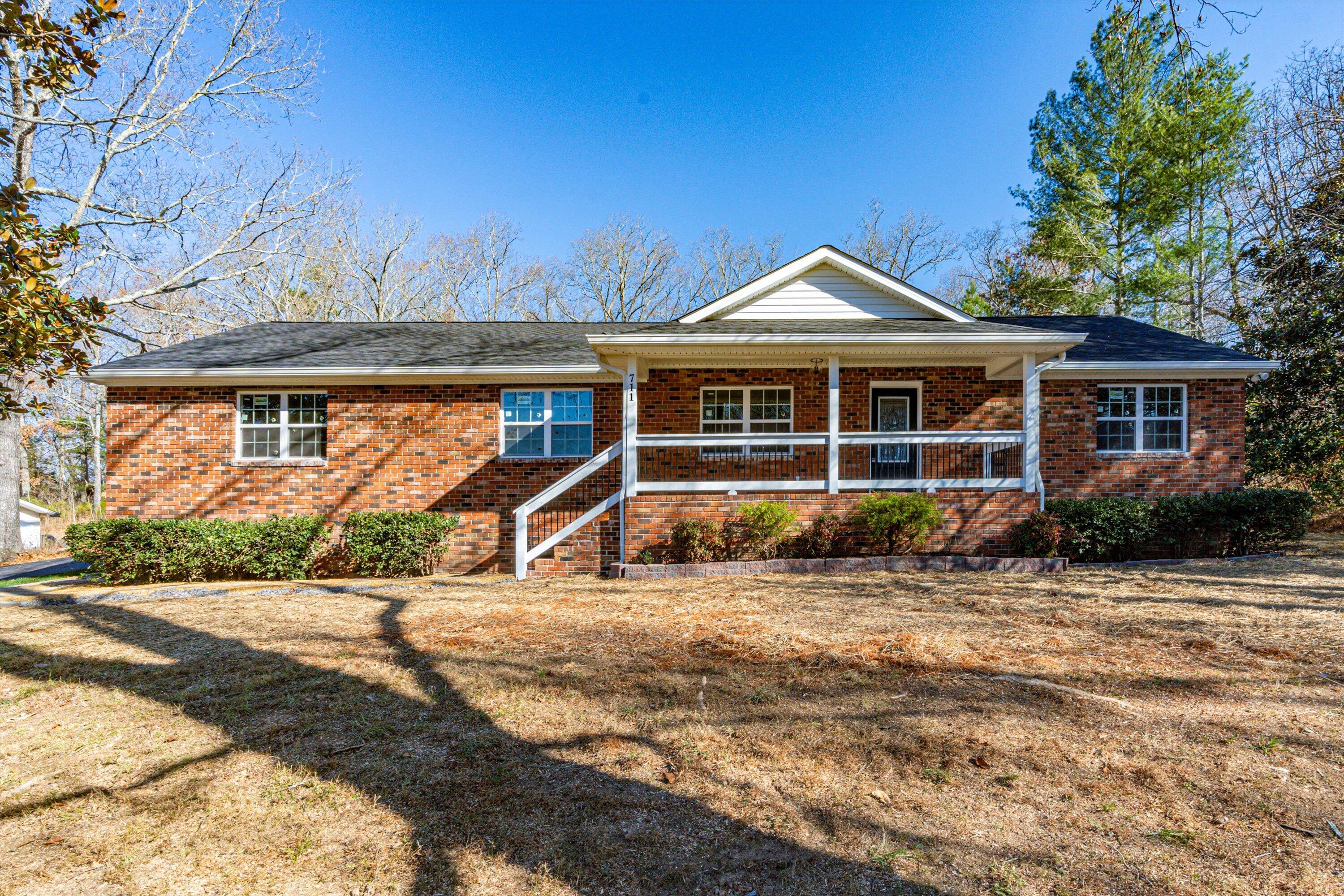 711 John Burch Road West Dunlap, TN 37327 - Photo 1 of 30 01-711 John Burch Rd-1