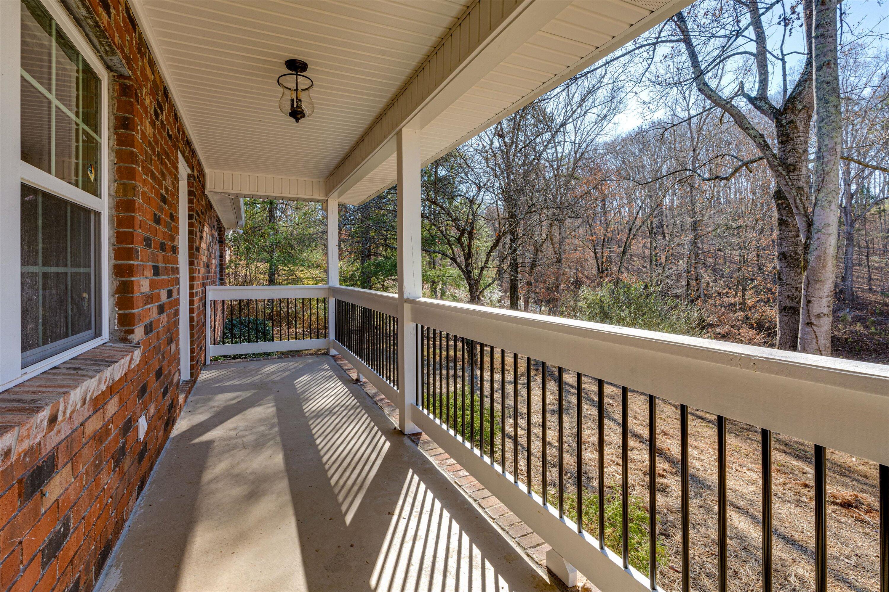 711 John Burch Road West Dunlap, TN 37327 - Photo 4 of 30 03-711 John Burch Rd-3