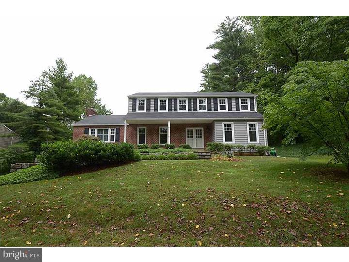 866 Old State Road Berwyn, PA 19312 - Photo 1 of 23