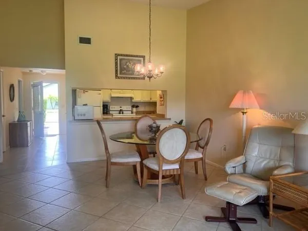 $220,000 | 1211 Capri Isles Boulevard, Unit 55, Venice, FL 34292