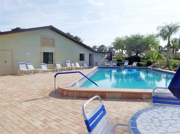 $220,000 | 1211 Capri Isles Boulevard, Unit 55, Venice, FL 34292